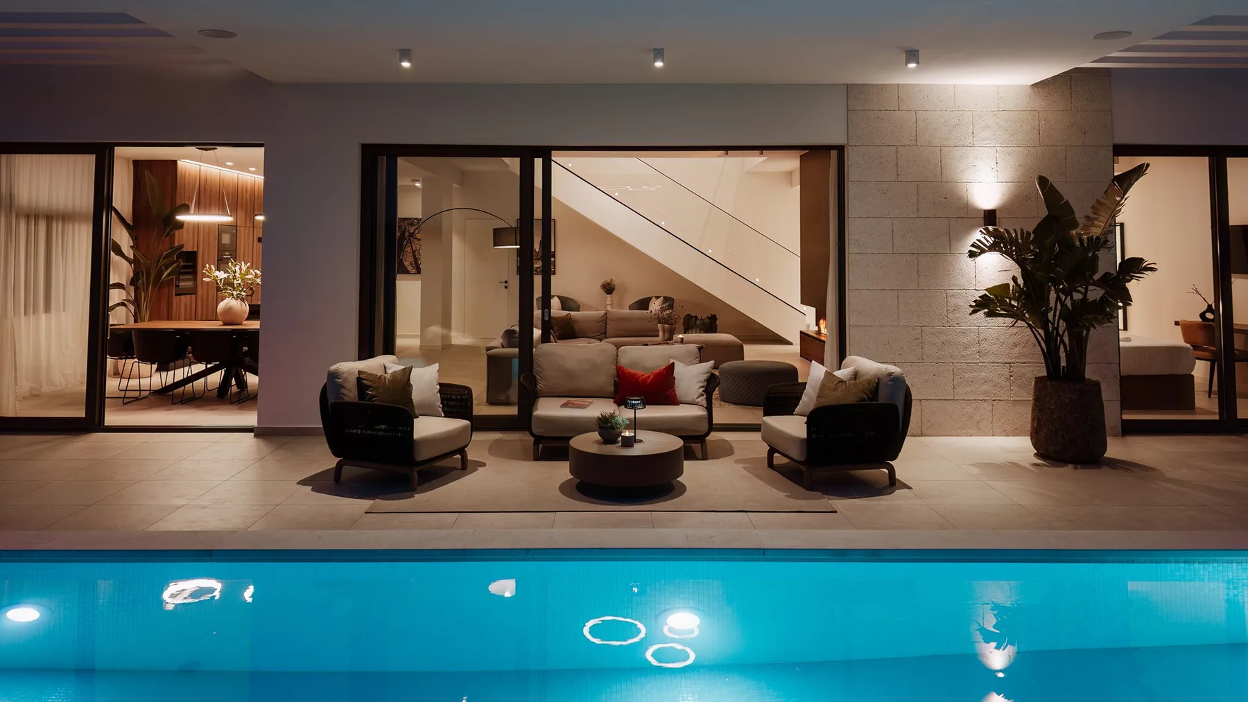 Luxury Villa Andoris