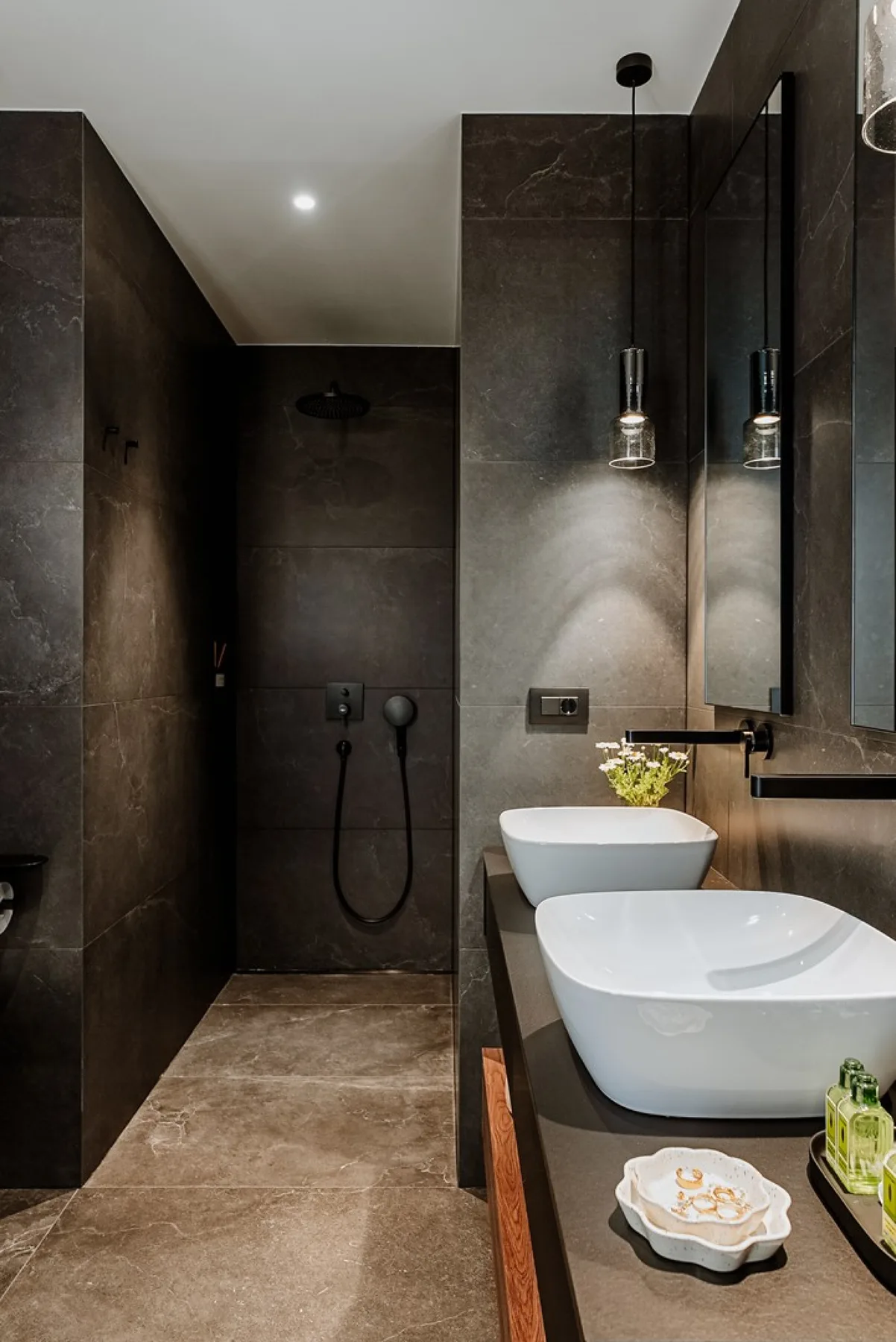 Luxury Villa Andoris