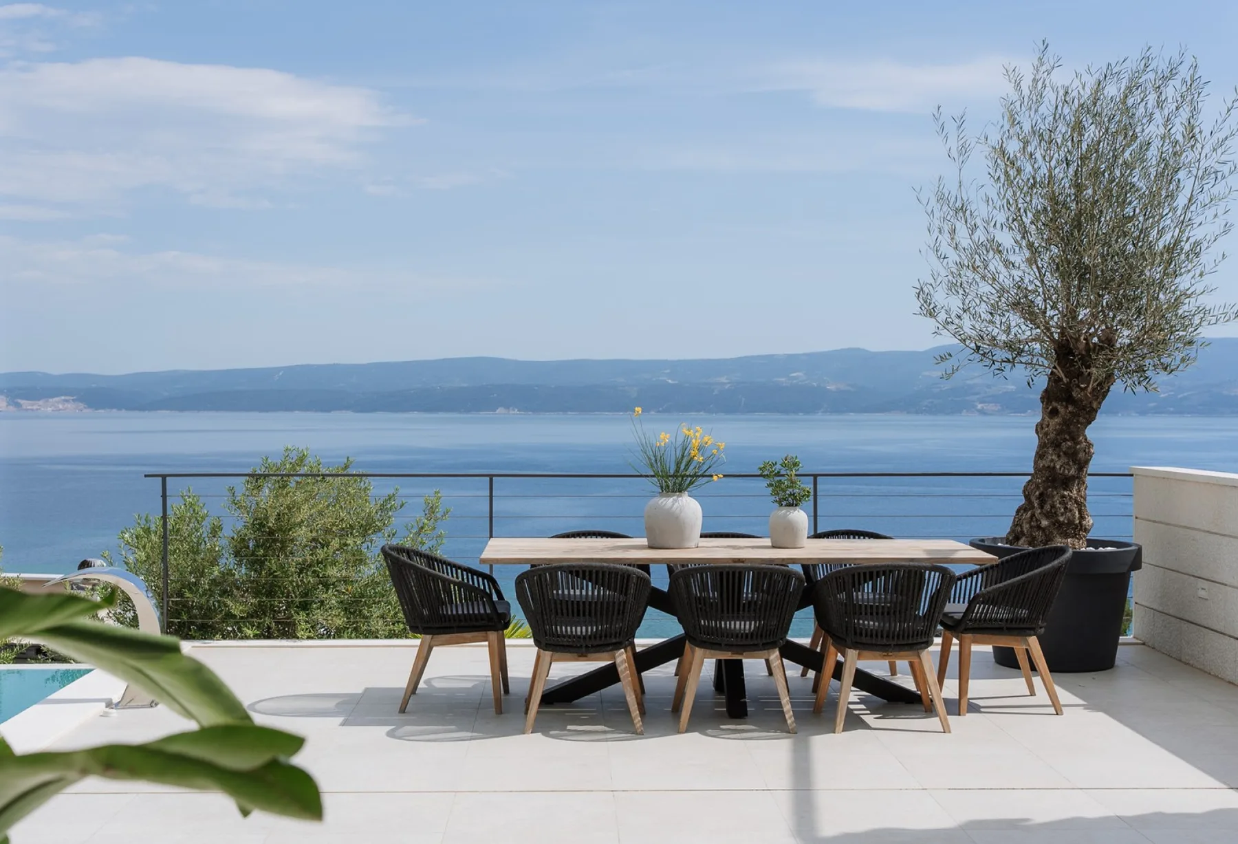 Luxury Villa Andoris