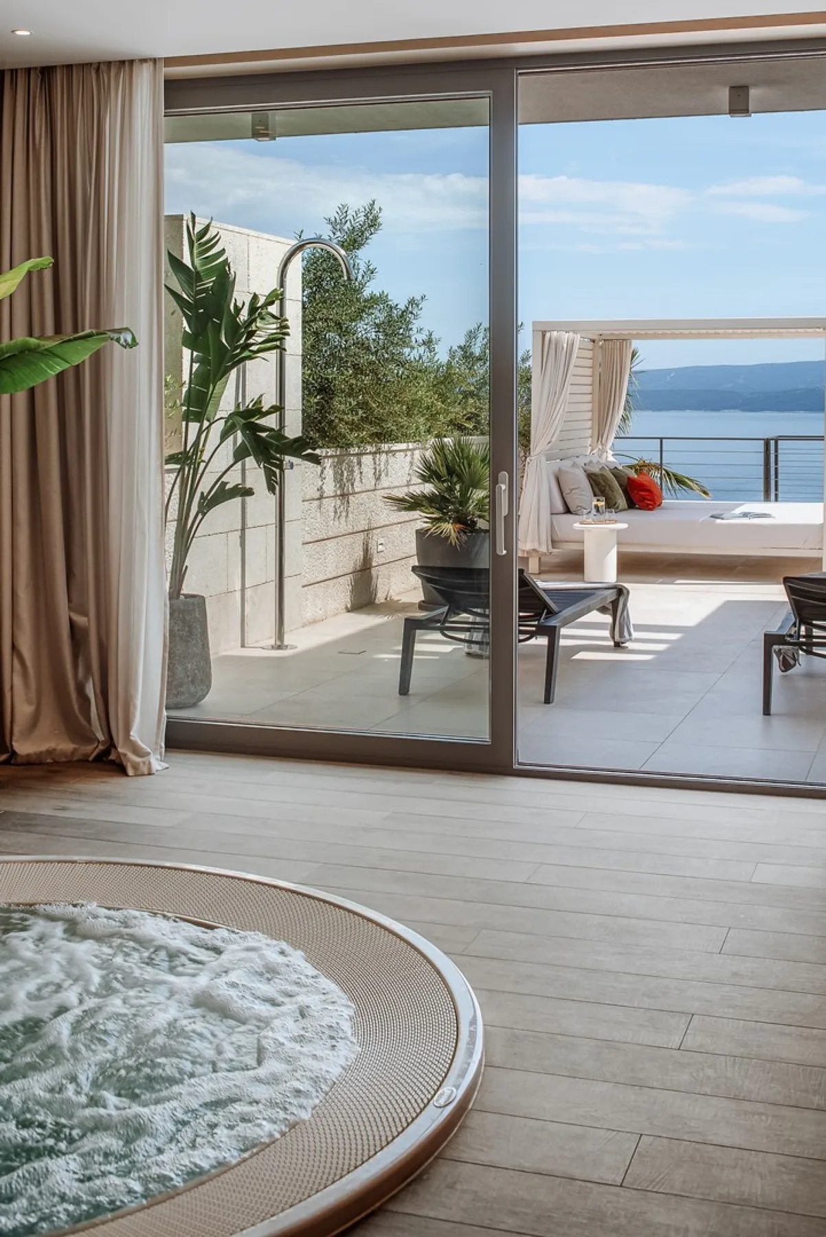 Luxury Villa Andoris