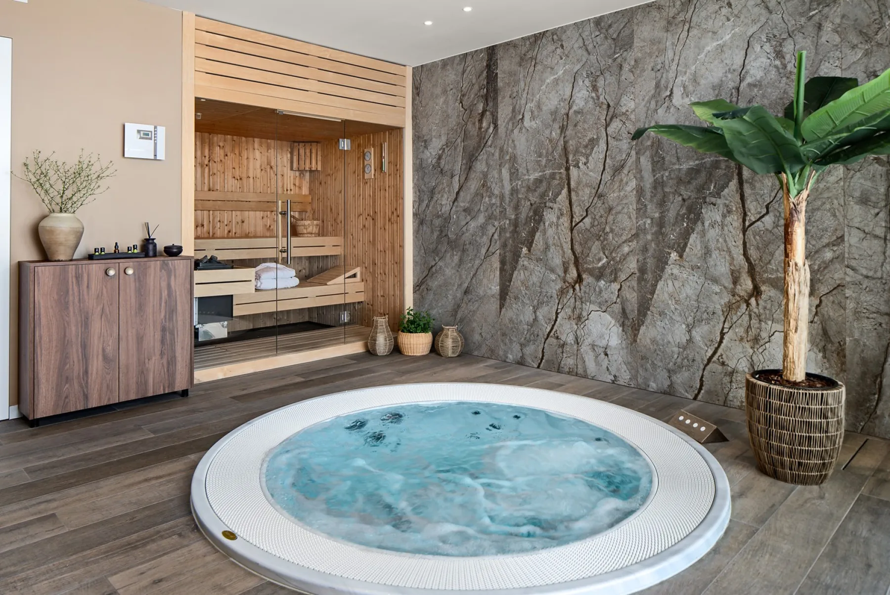 Luxury Villa Andoris
