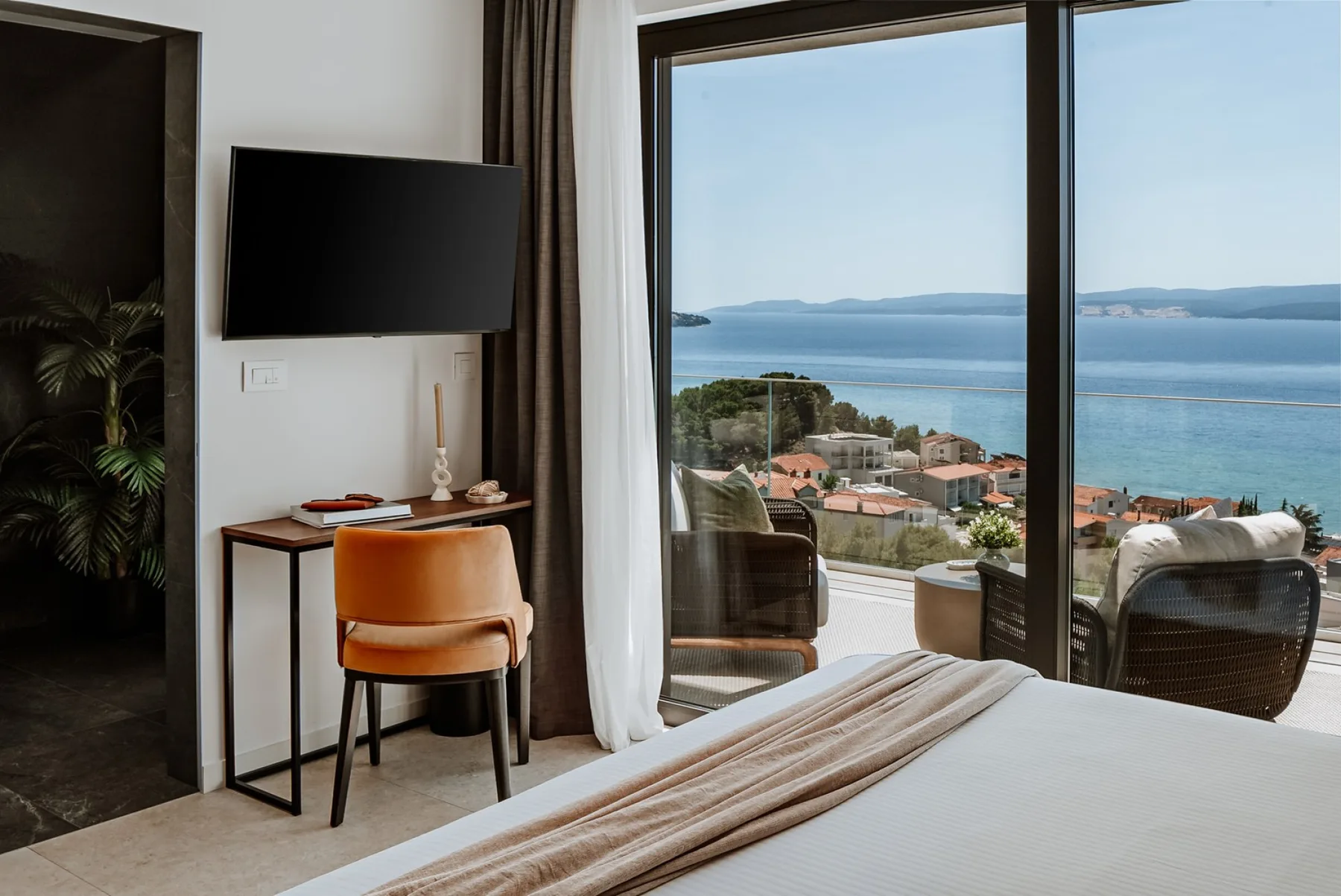 Luxury Villa Andoris