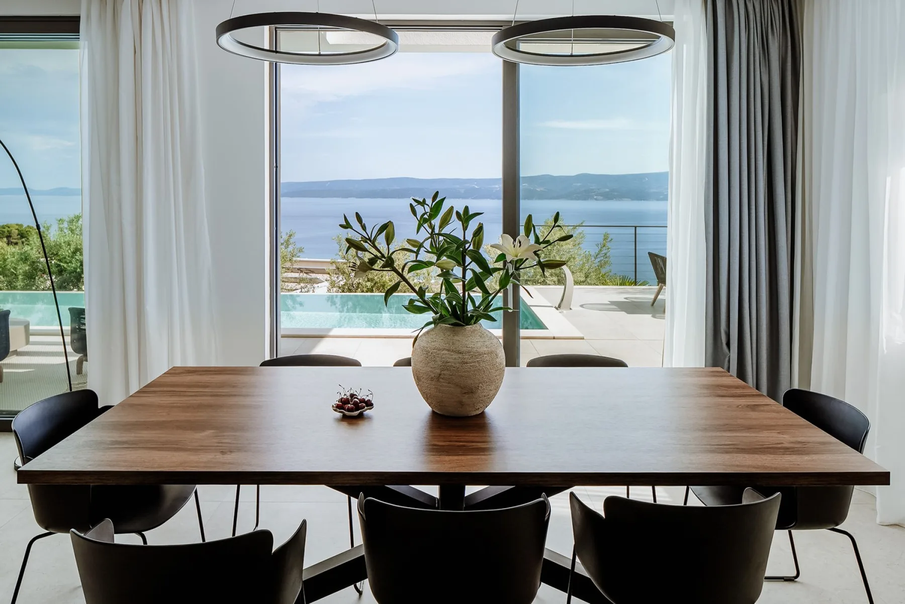 Luxury Villa Andoris