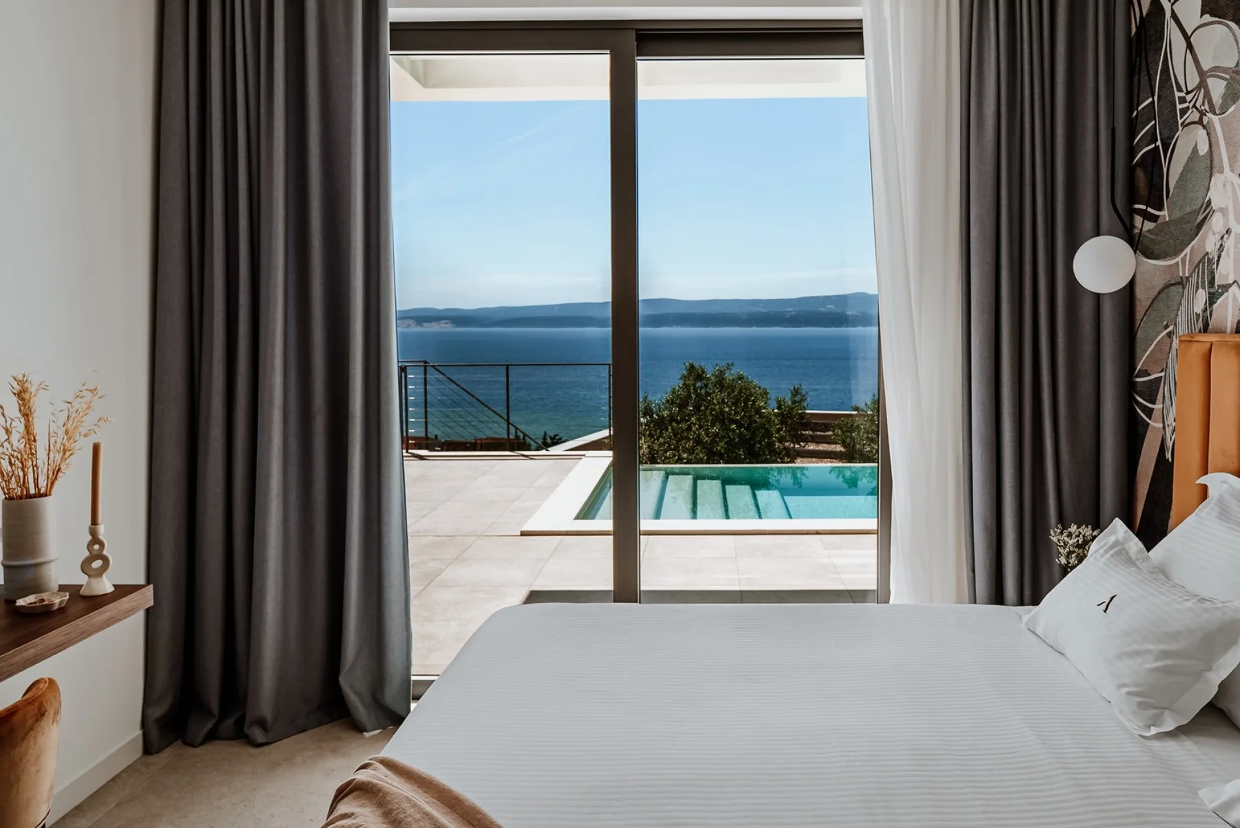 Luxury Villa Andoris