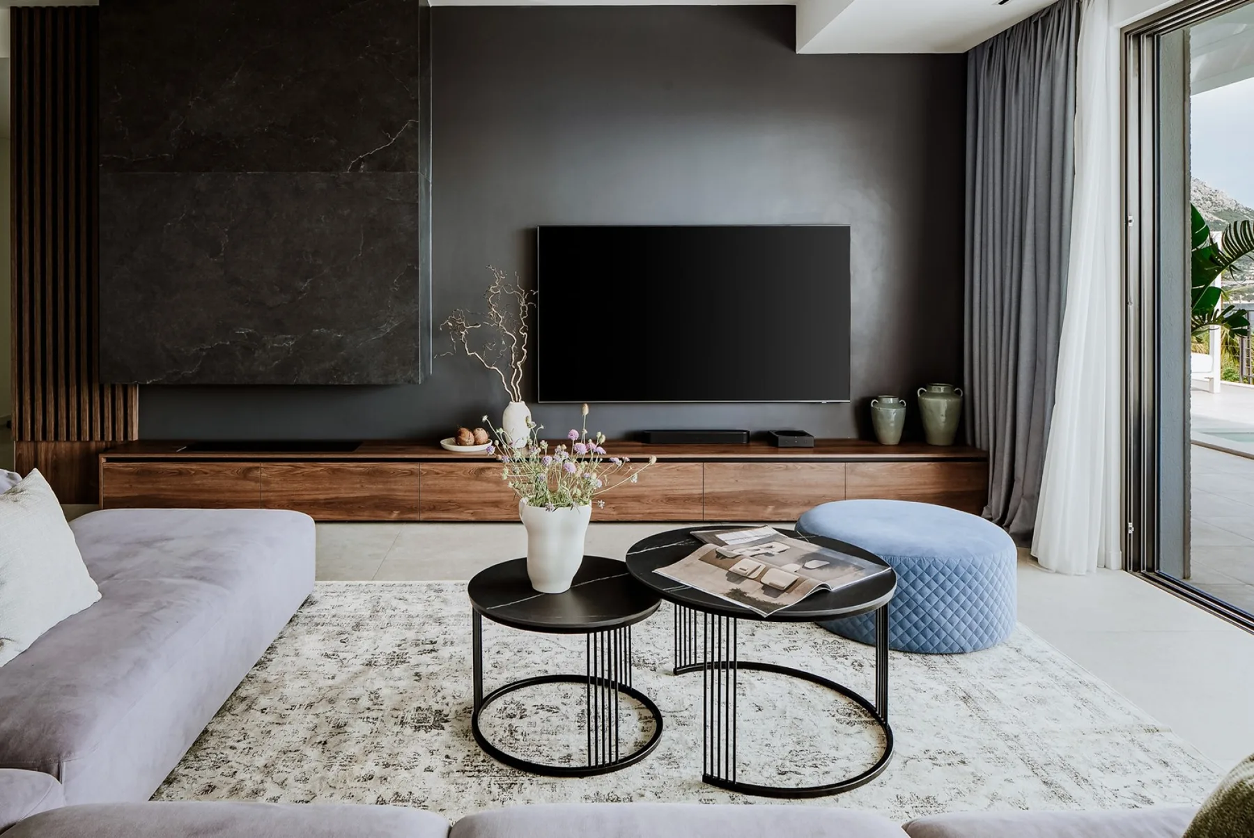 Luxury Villa Andoris