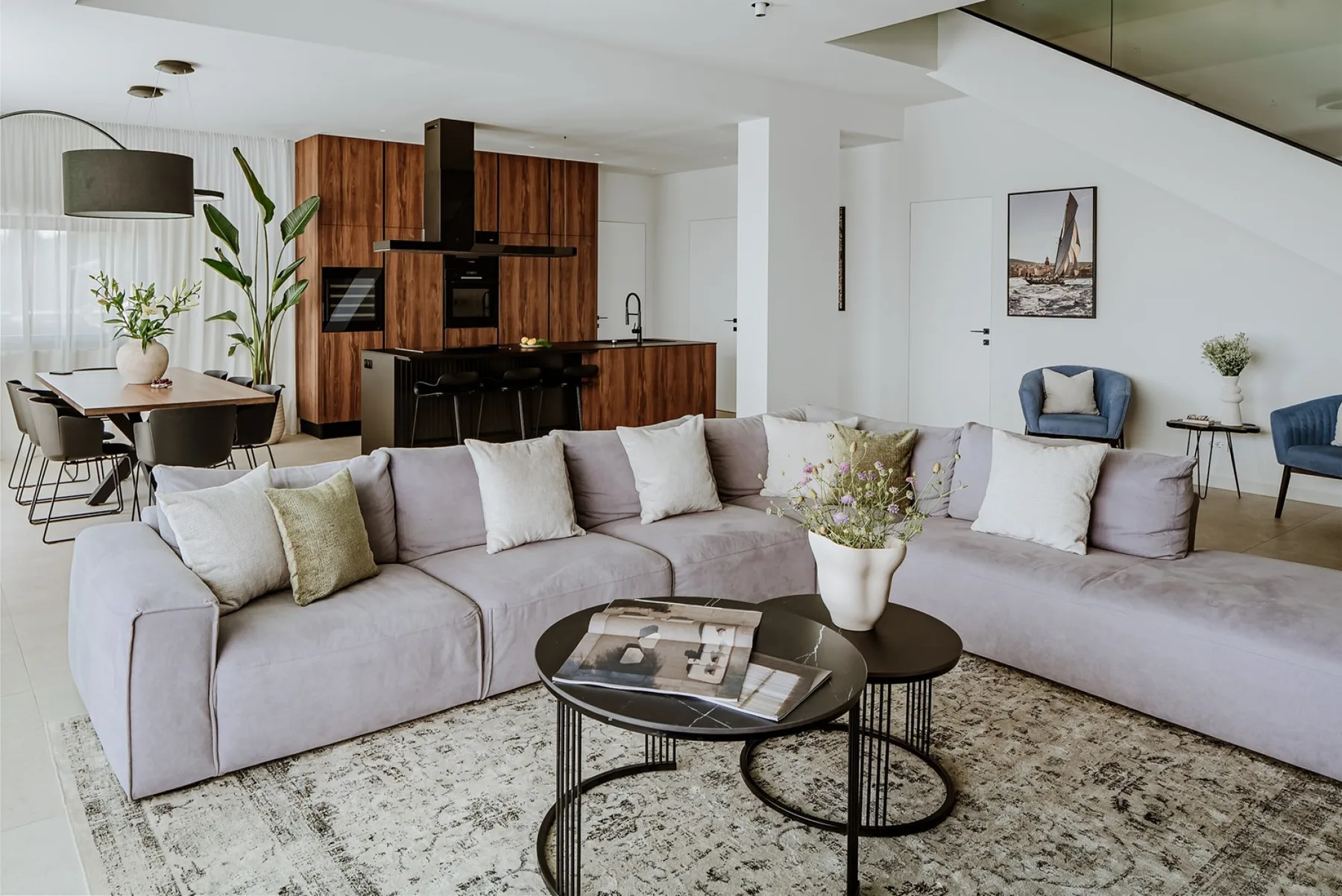 Luxury Villa Andoris