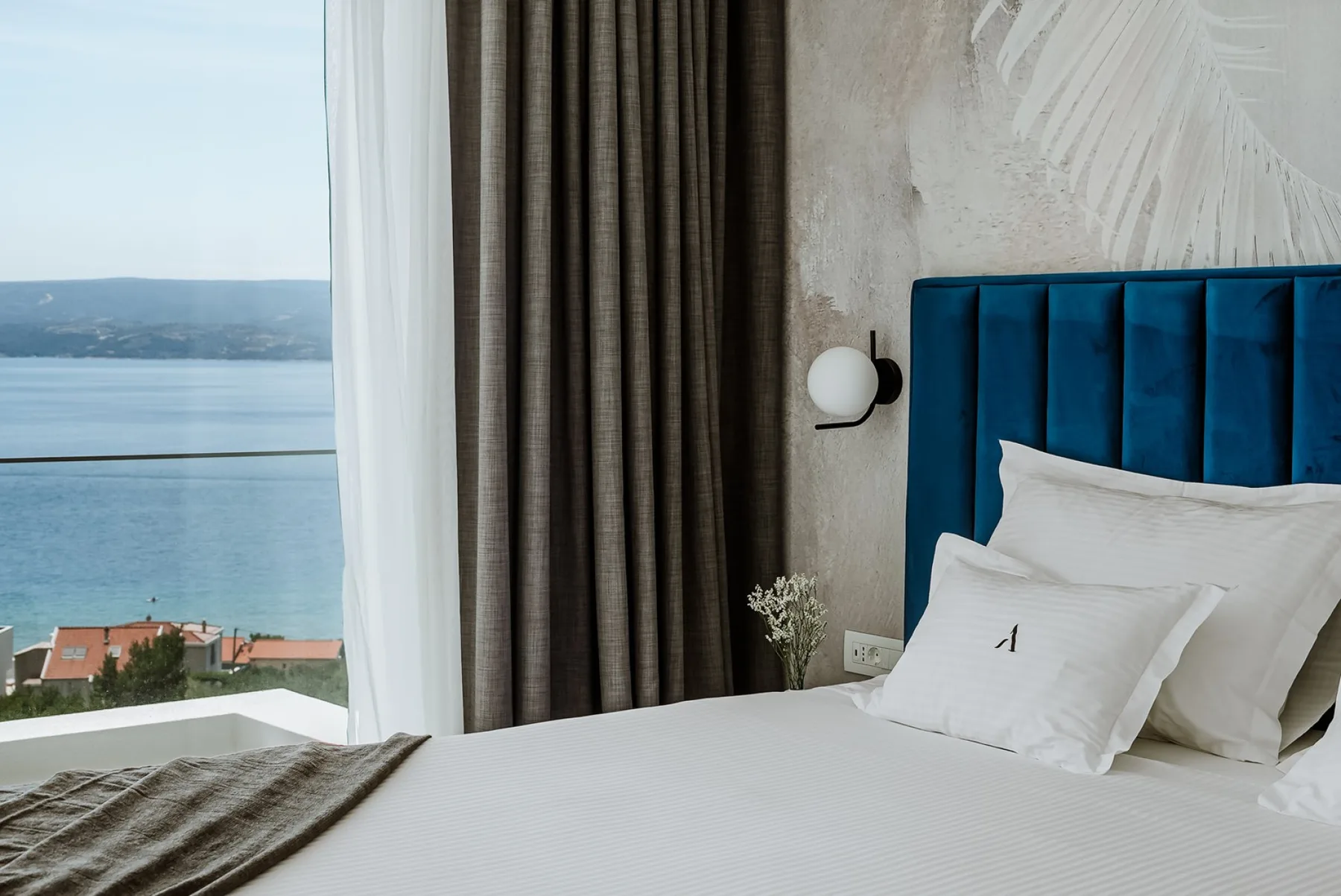 Luxury Villa Andoris