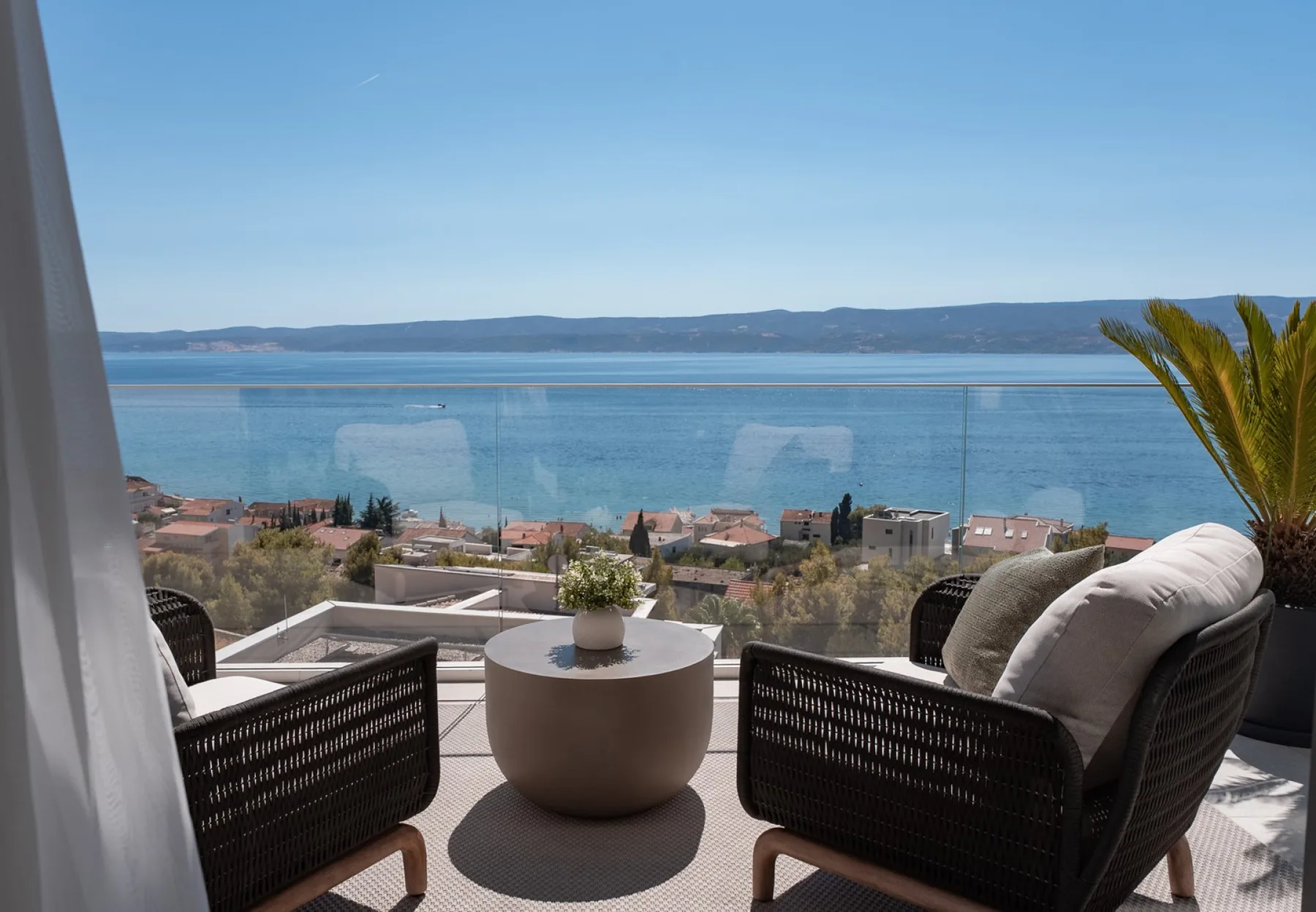 Luxury Villa Andoris