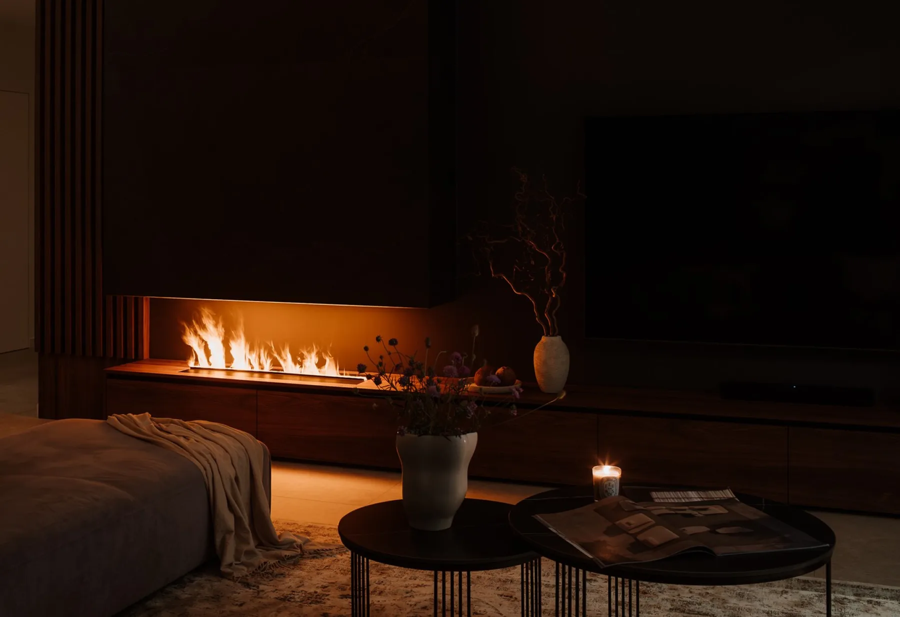 Luxury Villa Andoris