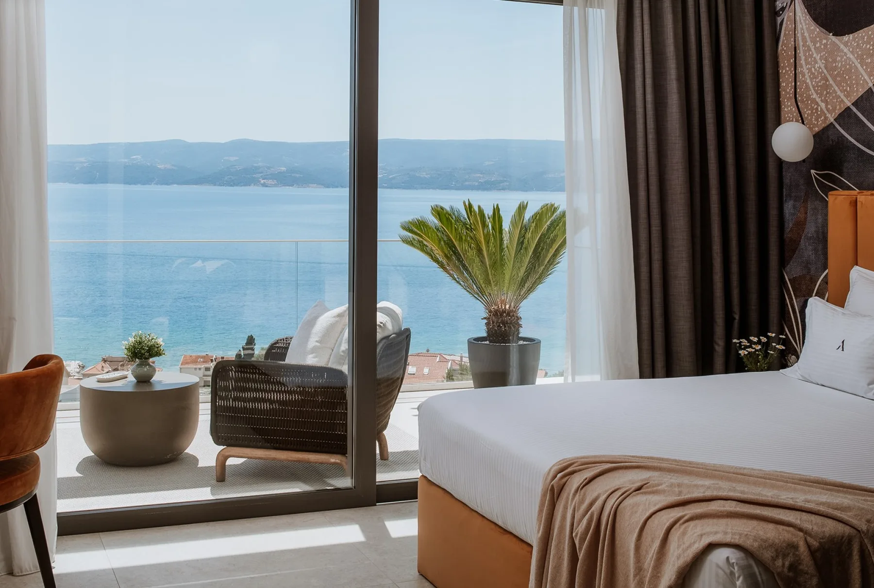 Luxury Villa Andoris