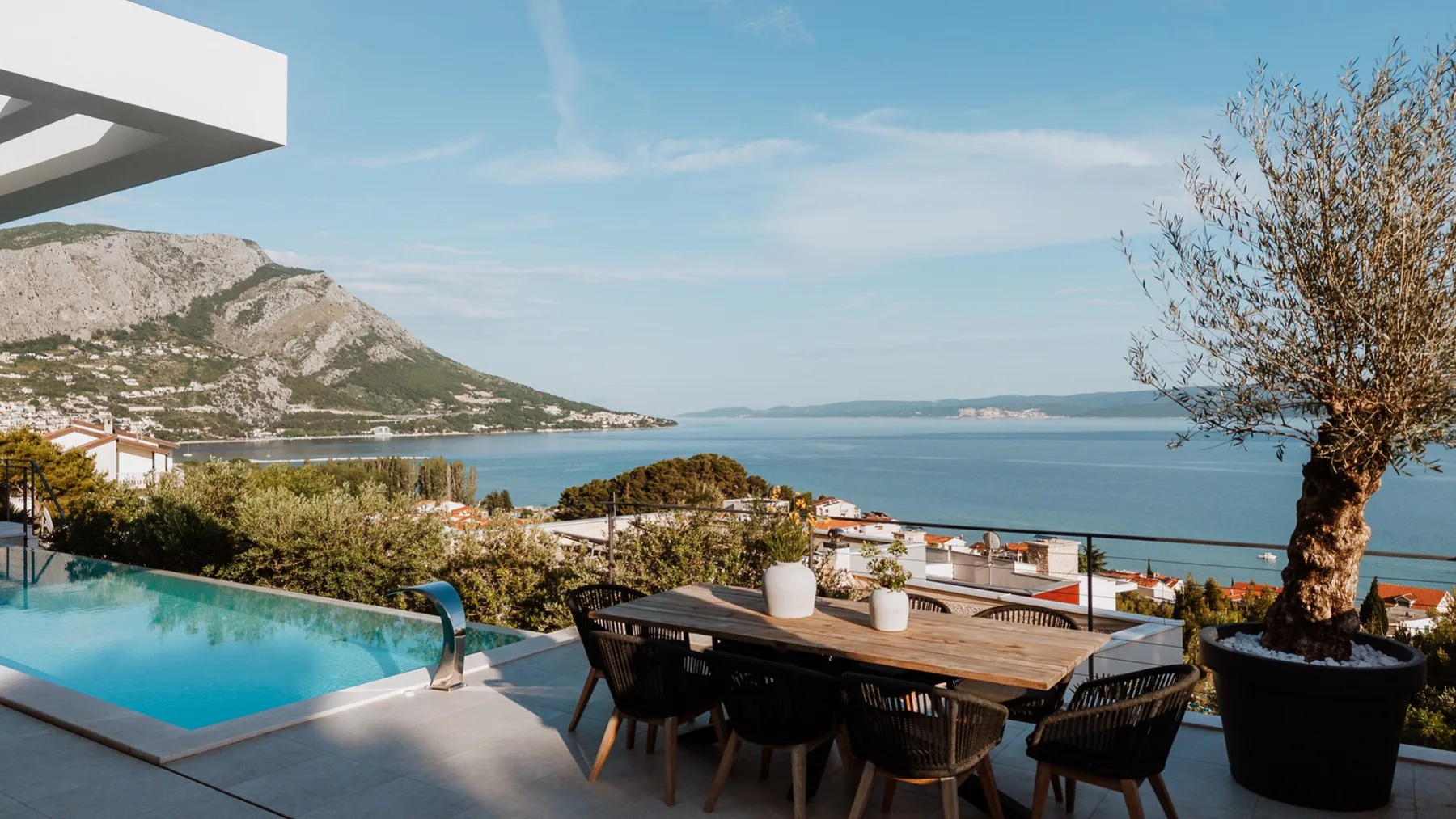 Luxury Villa Andoris