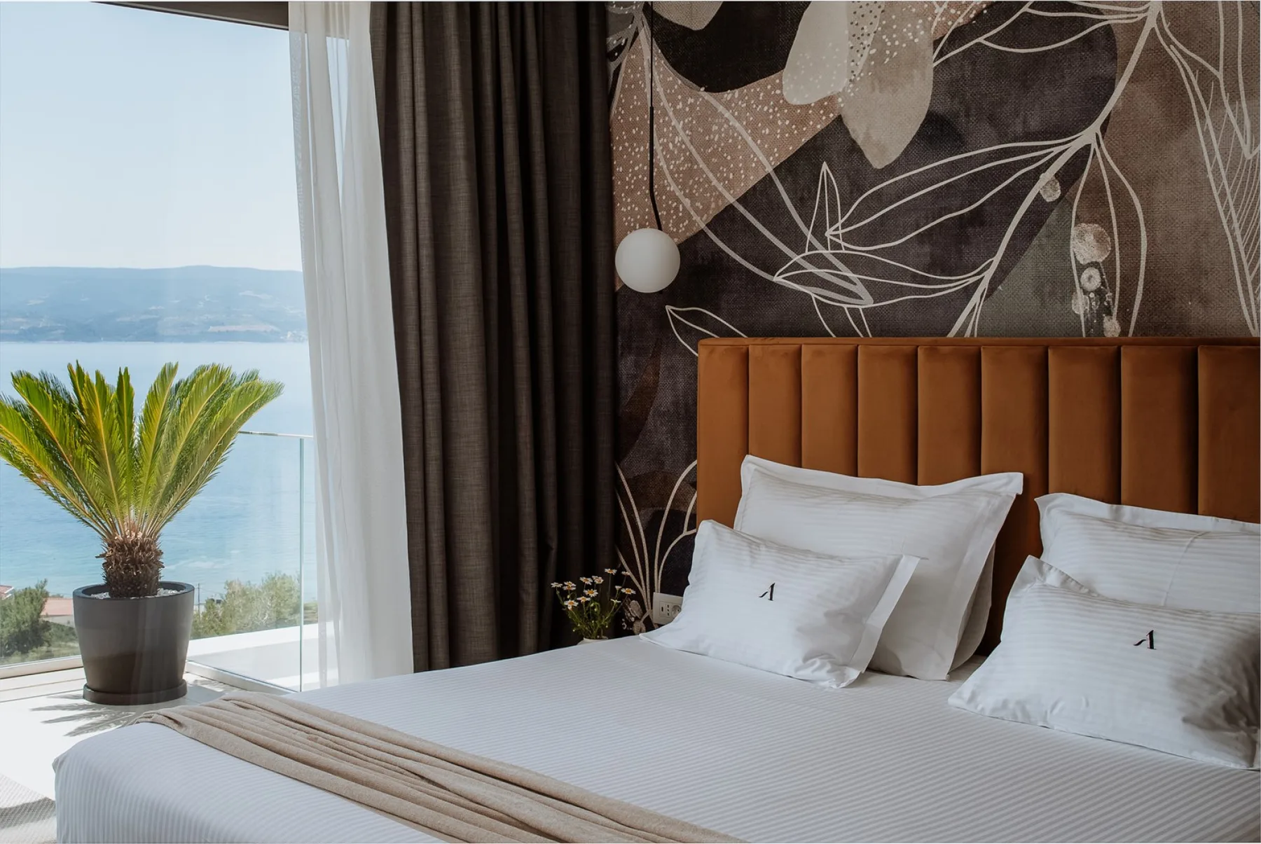 Luxury Villa Andoris