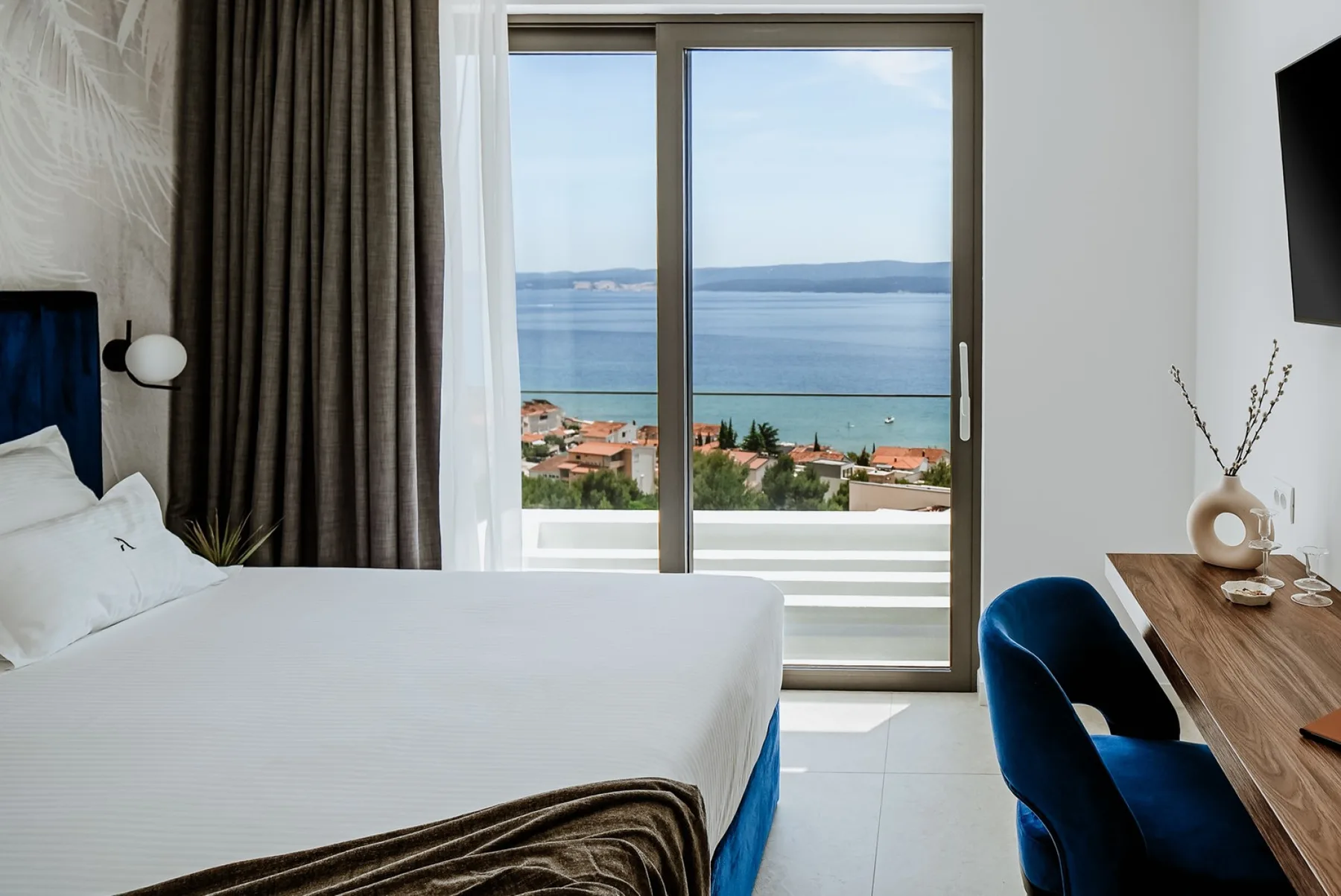 Luxury Villa Andoris