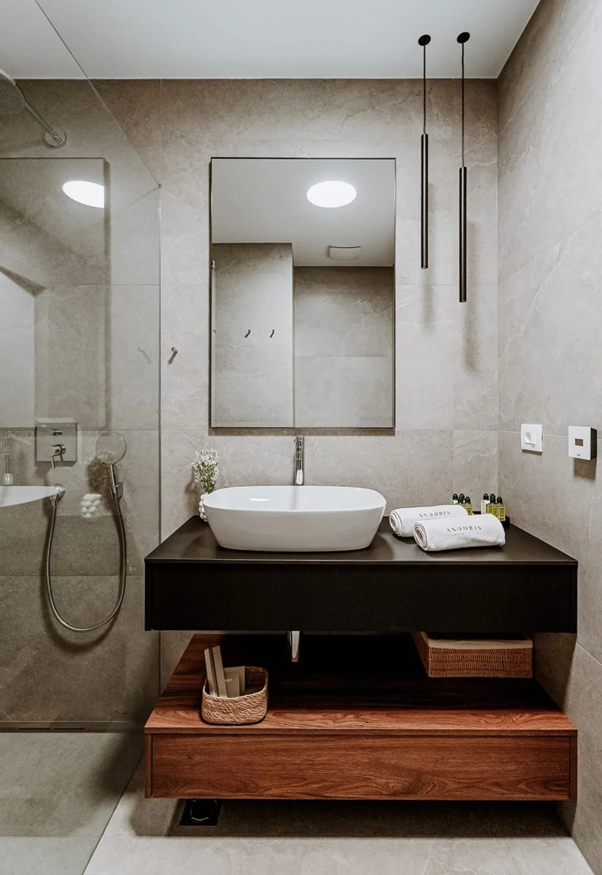 Luxury Villa Andoris