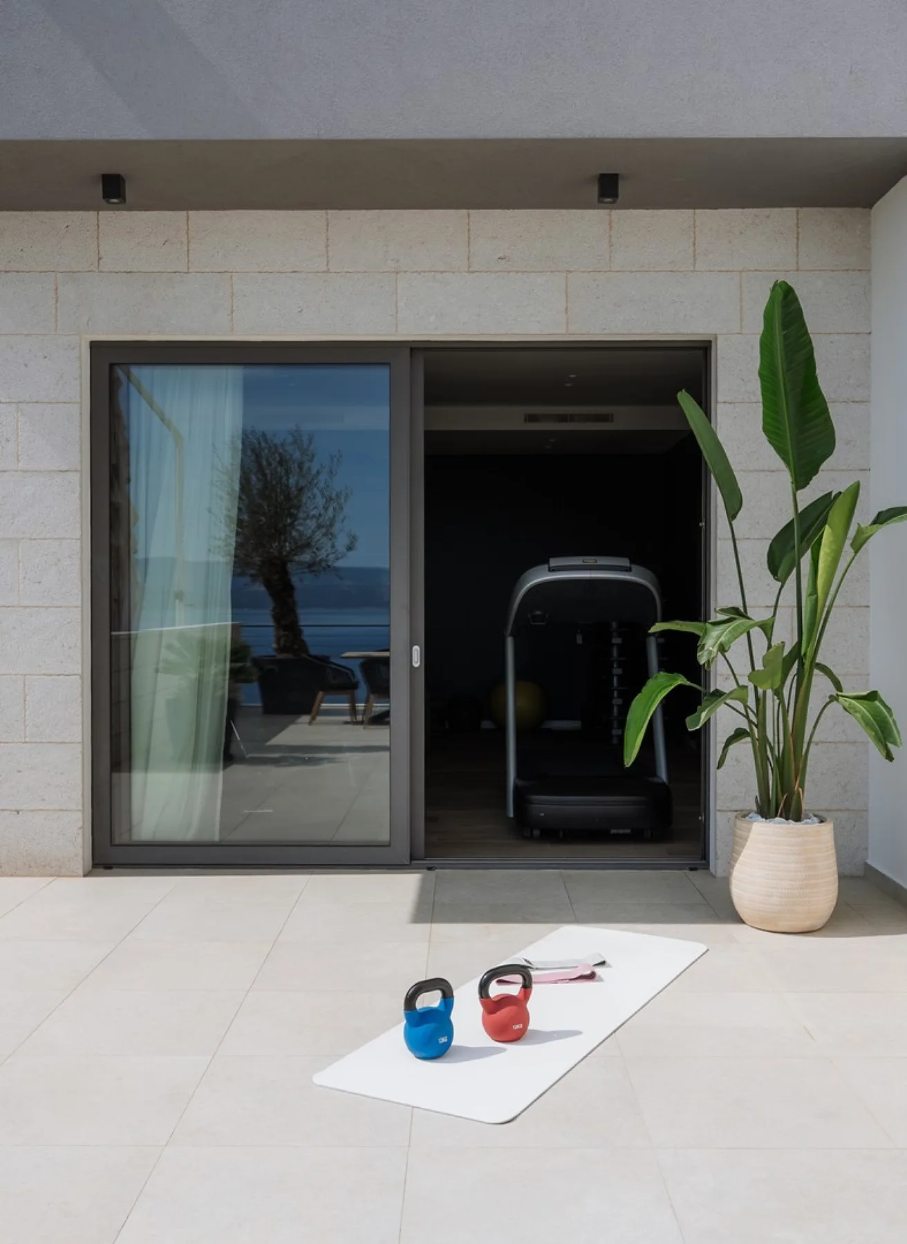 Luxury Villa Andoris