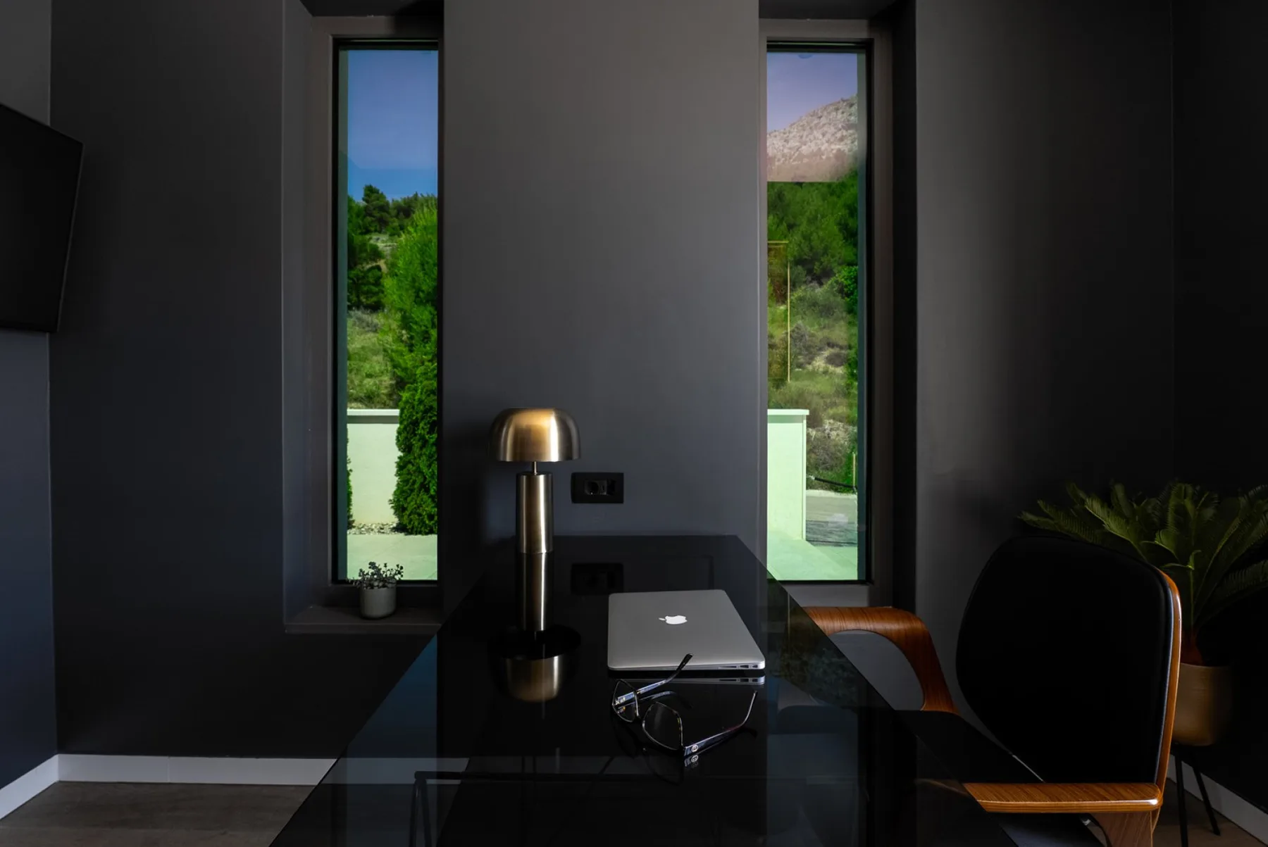 Luxury Villa Andoris