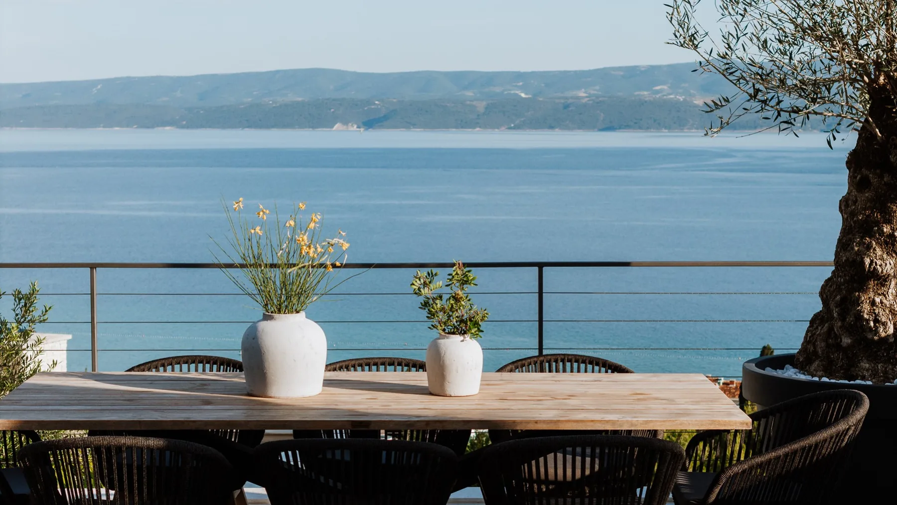 Luxury Villa Andoris