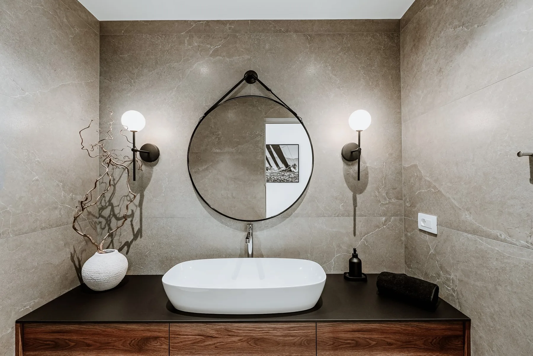 Luxury Villa Andoris