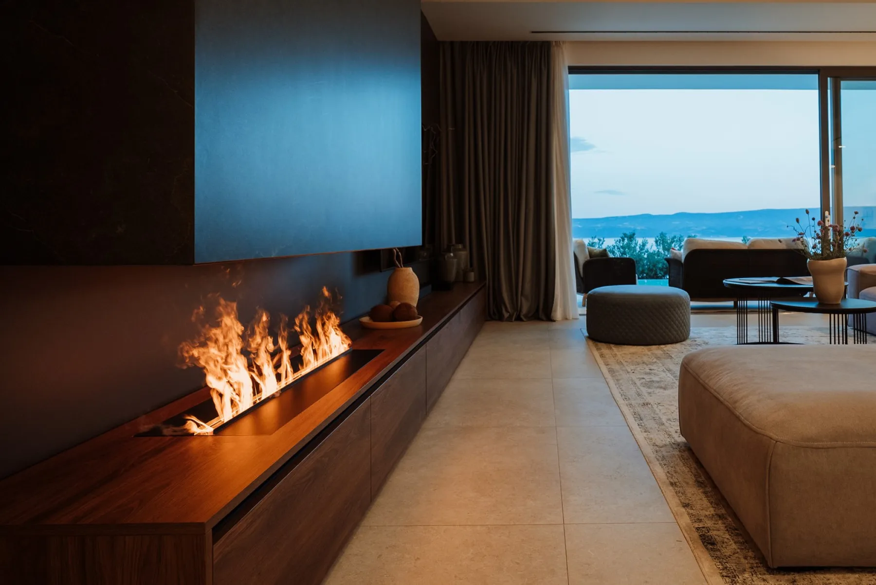 Luxury Villa Andoris