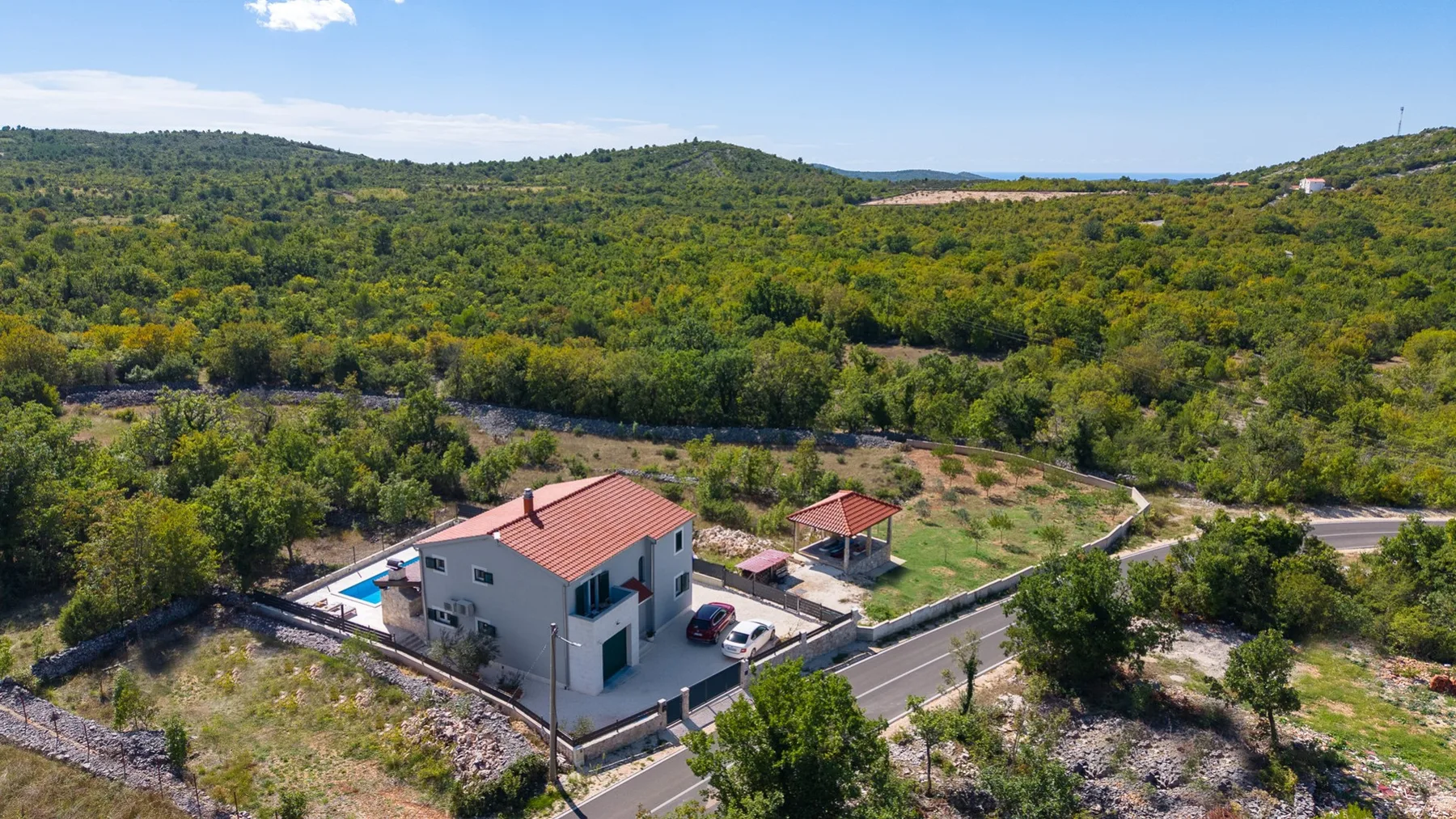 Villa Admiral