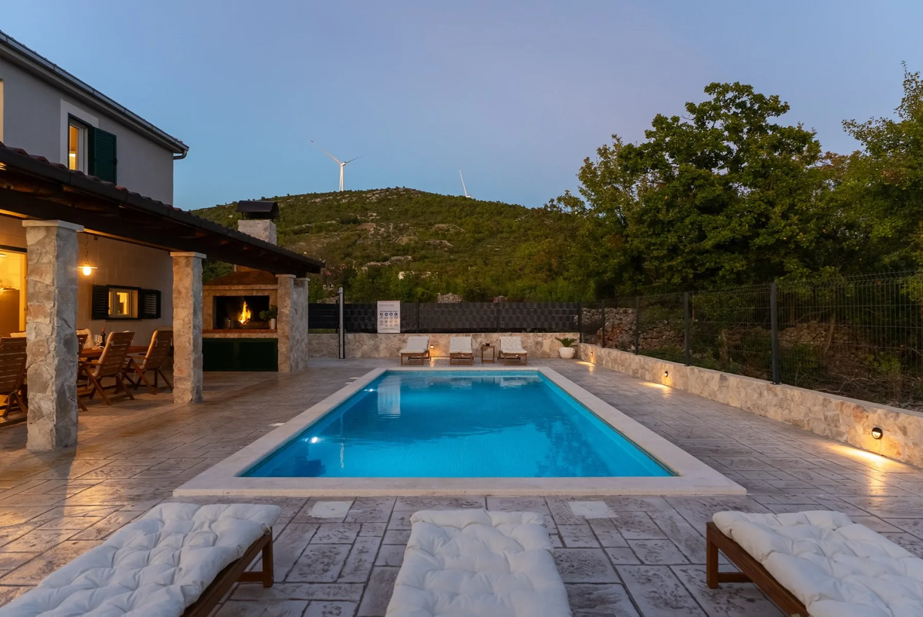 Villa Admiral