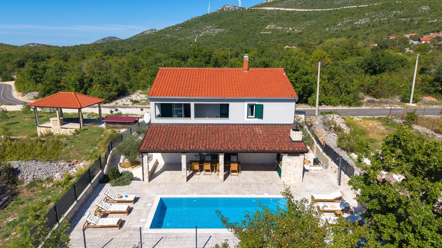 Villa Admiral
