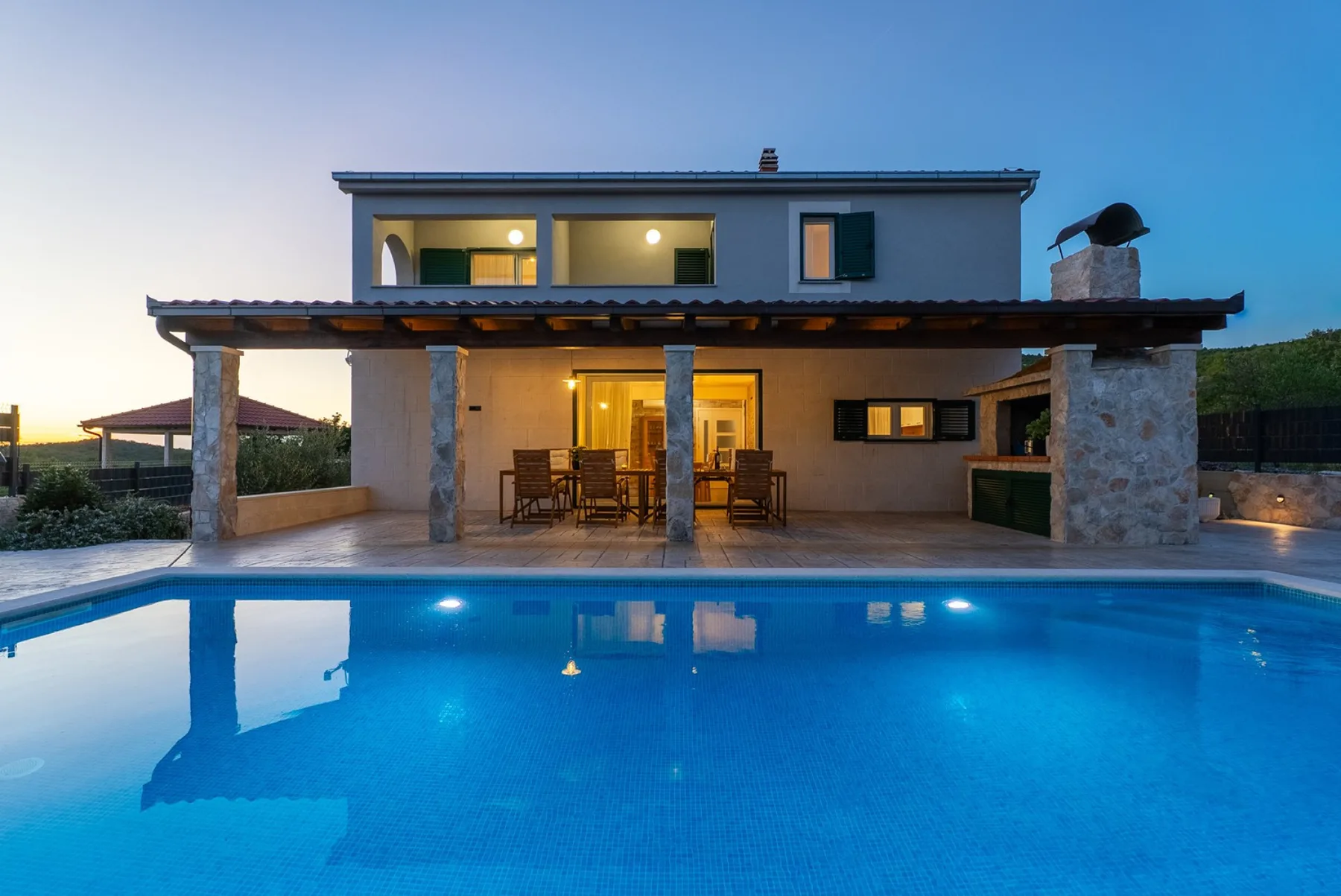 Villa Admiral