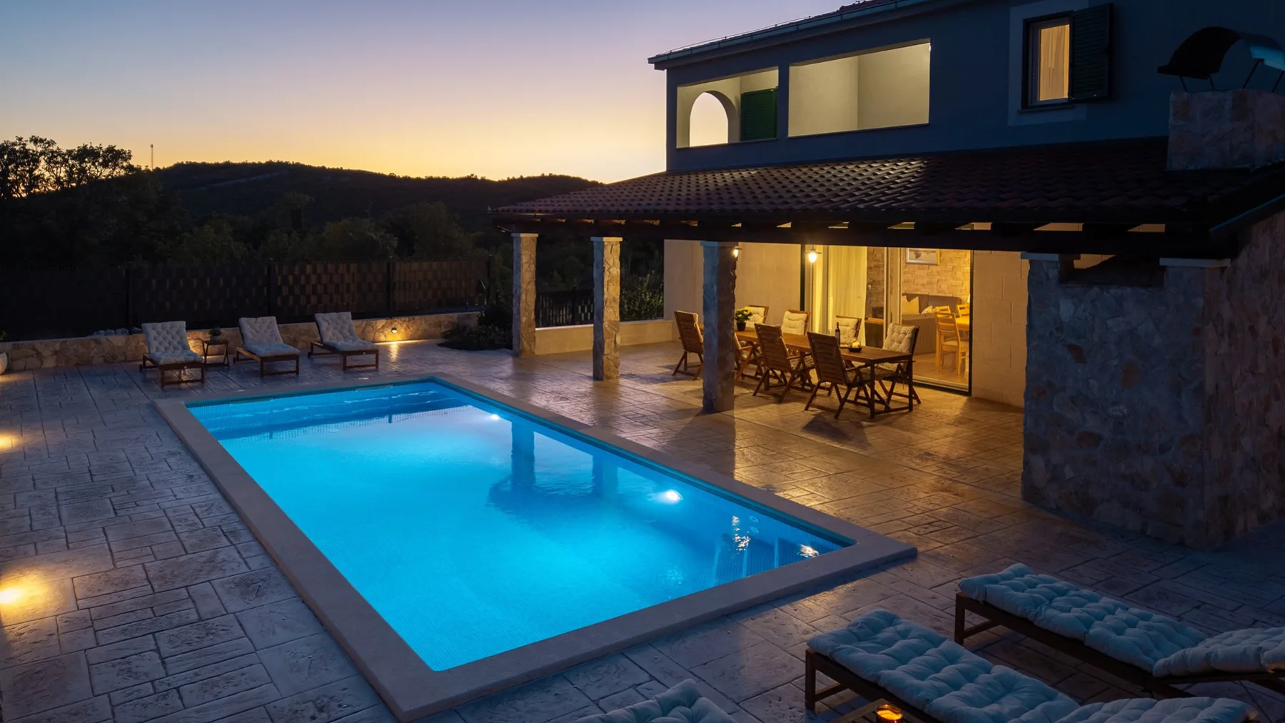 Villa Admiral