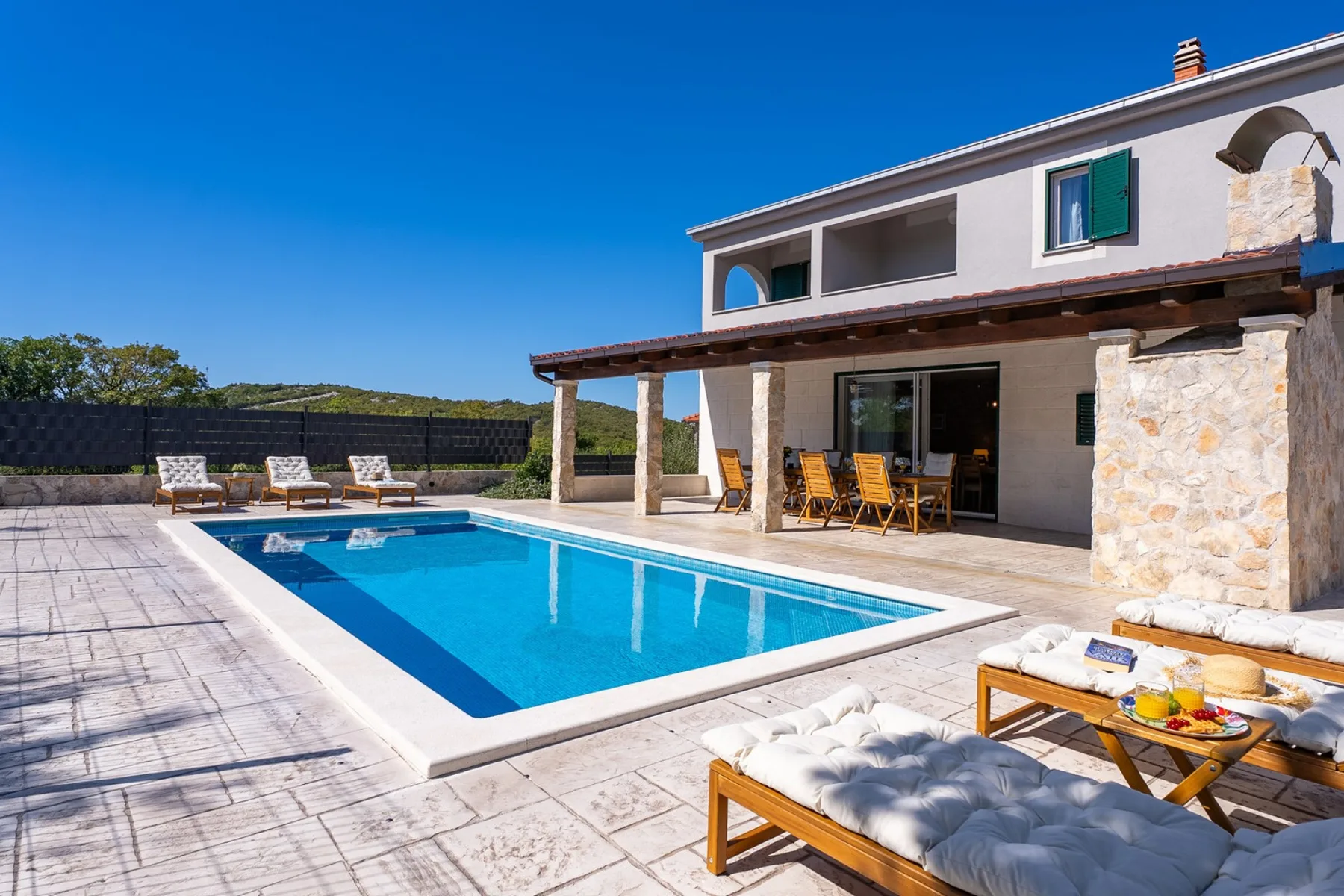 Villa Admiral