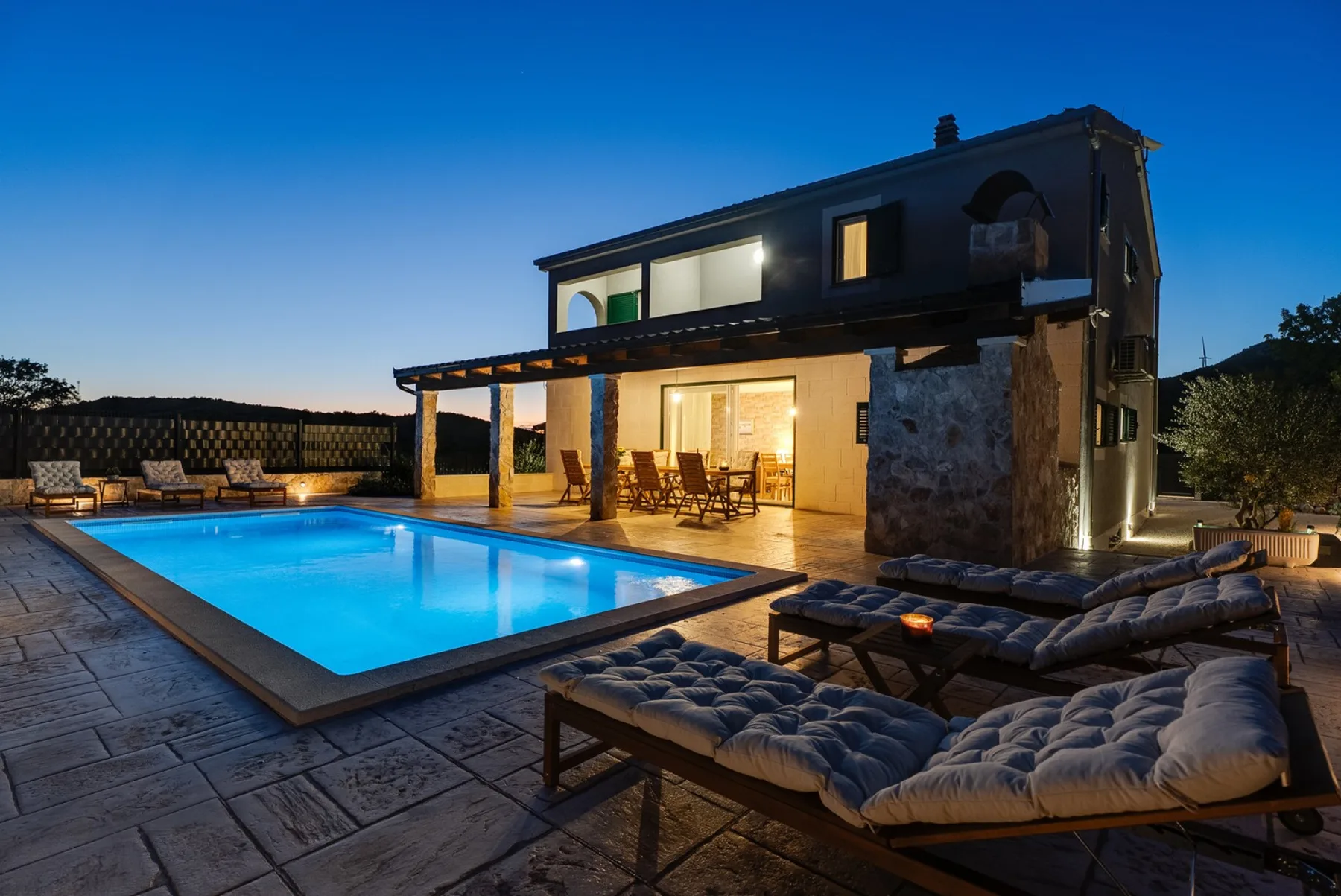Villa Admiral