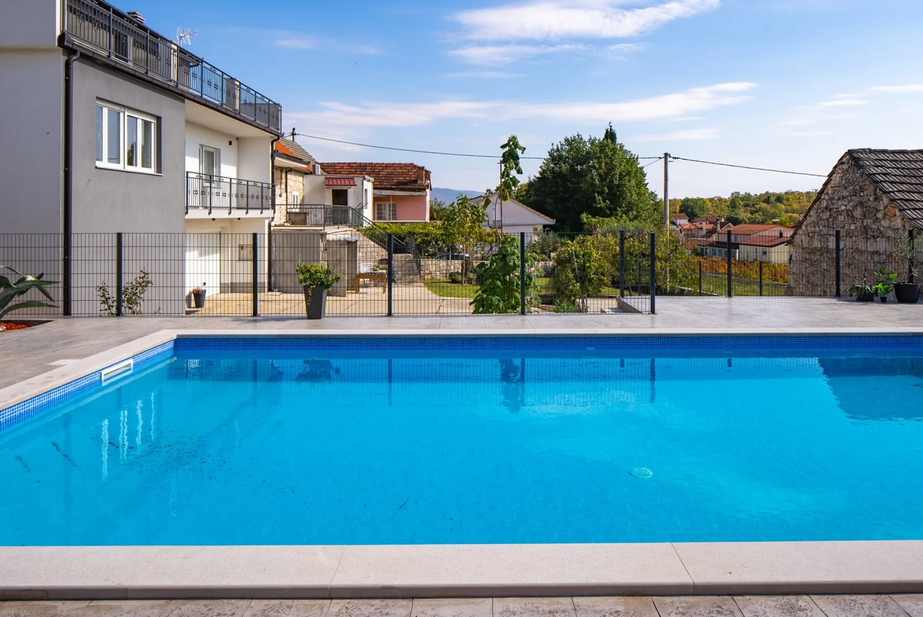Villa Gloria