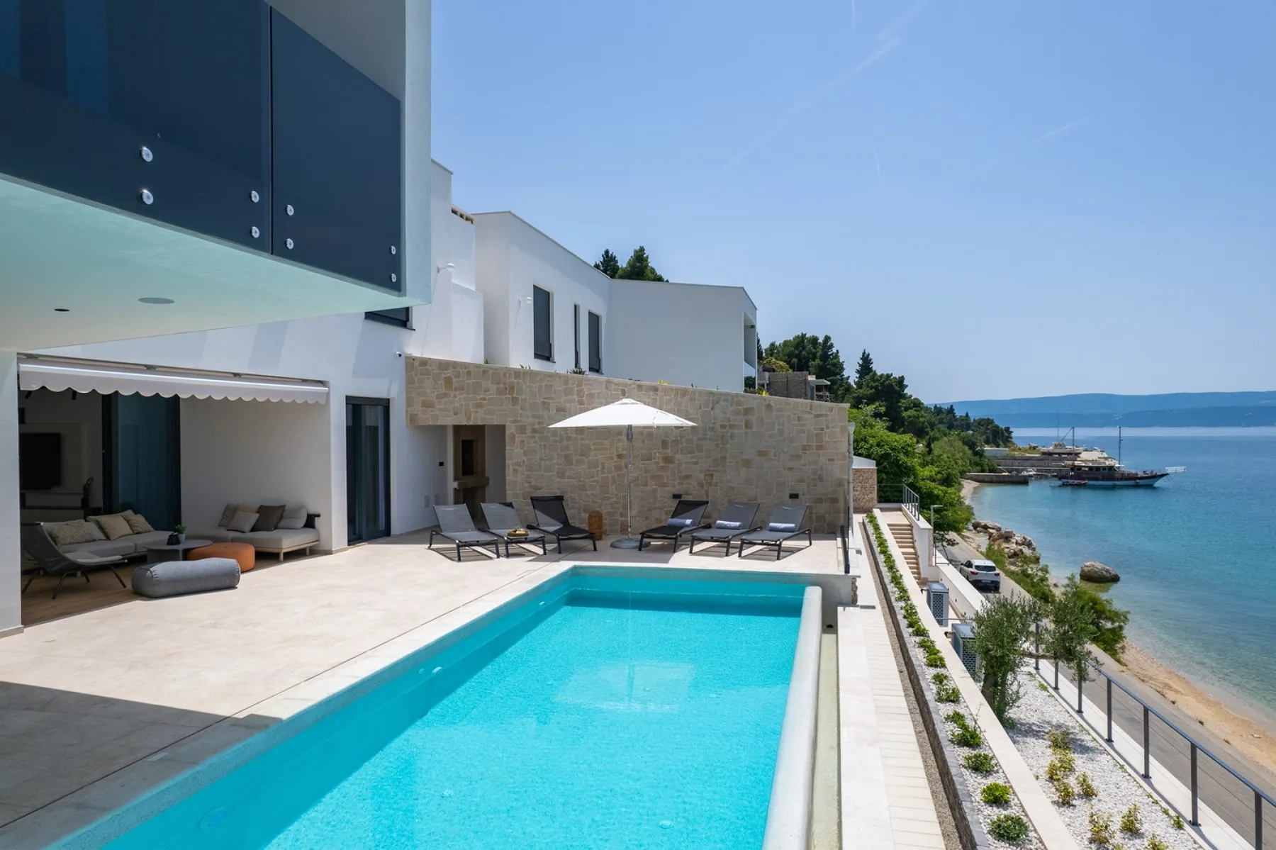 Villa Kiara
