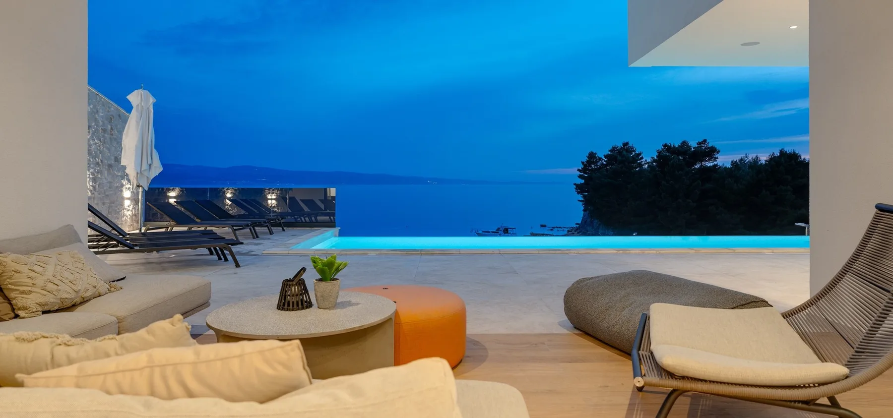 Villa Kiara