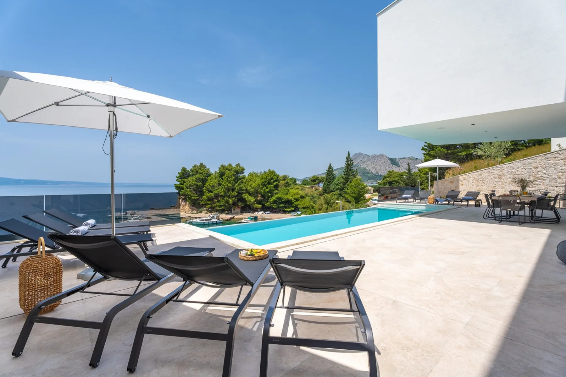 Villa Kiara