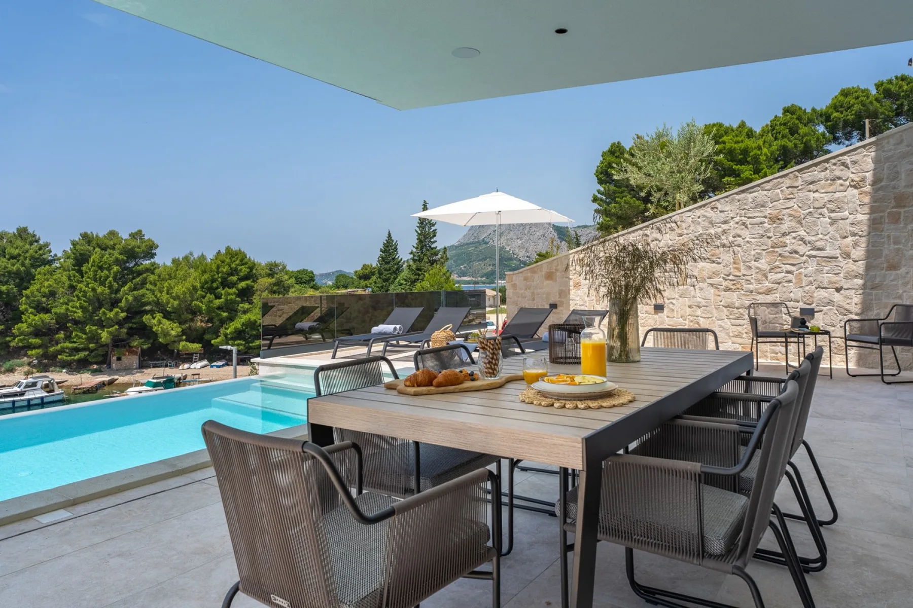 Villa Kiara