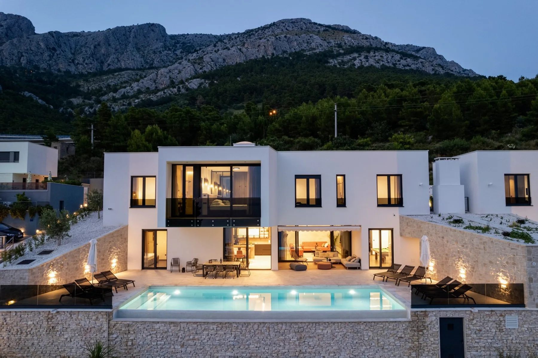 Villa Kiara