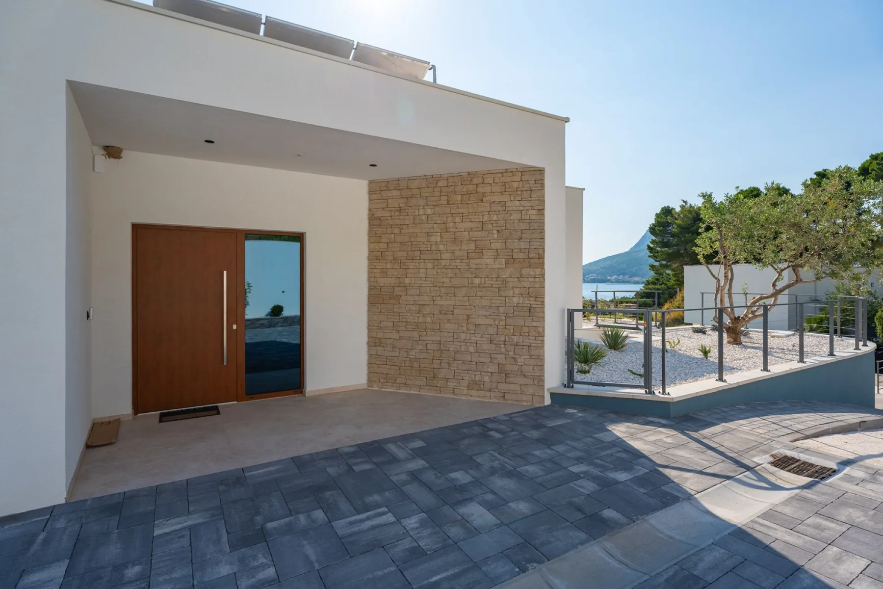 Villa Kiara
