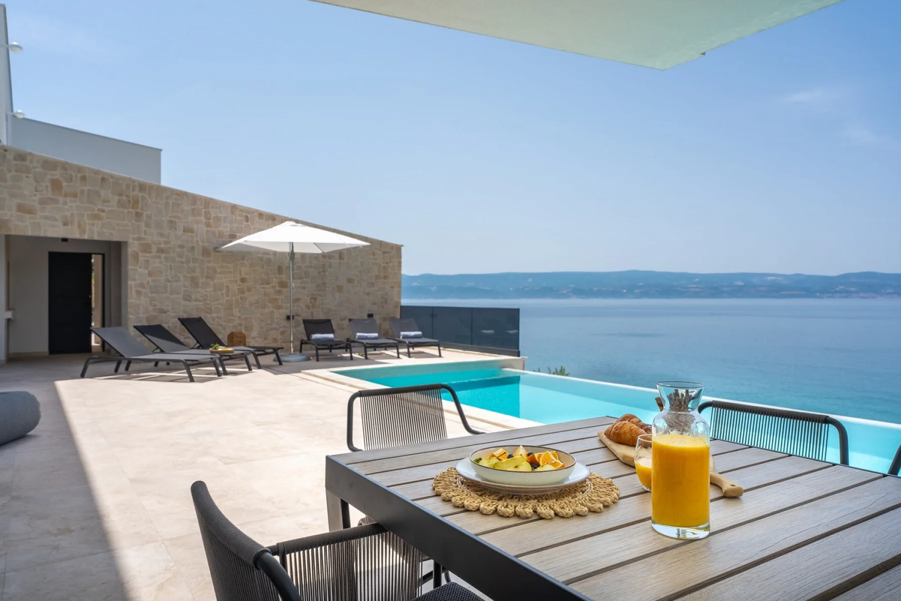 Villa Kiara