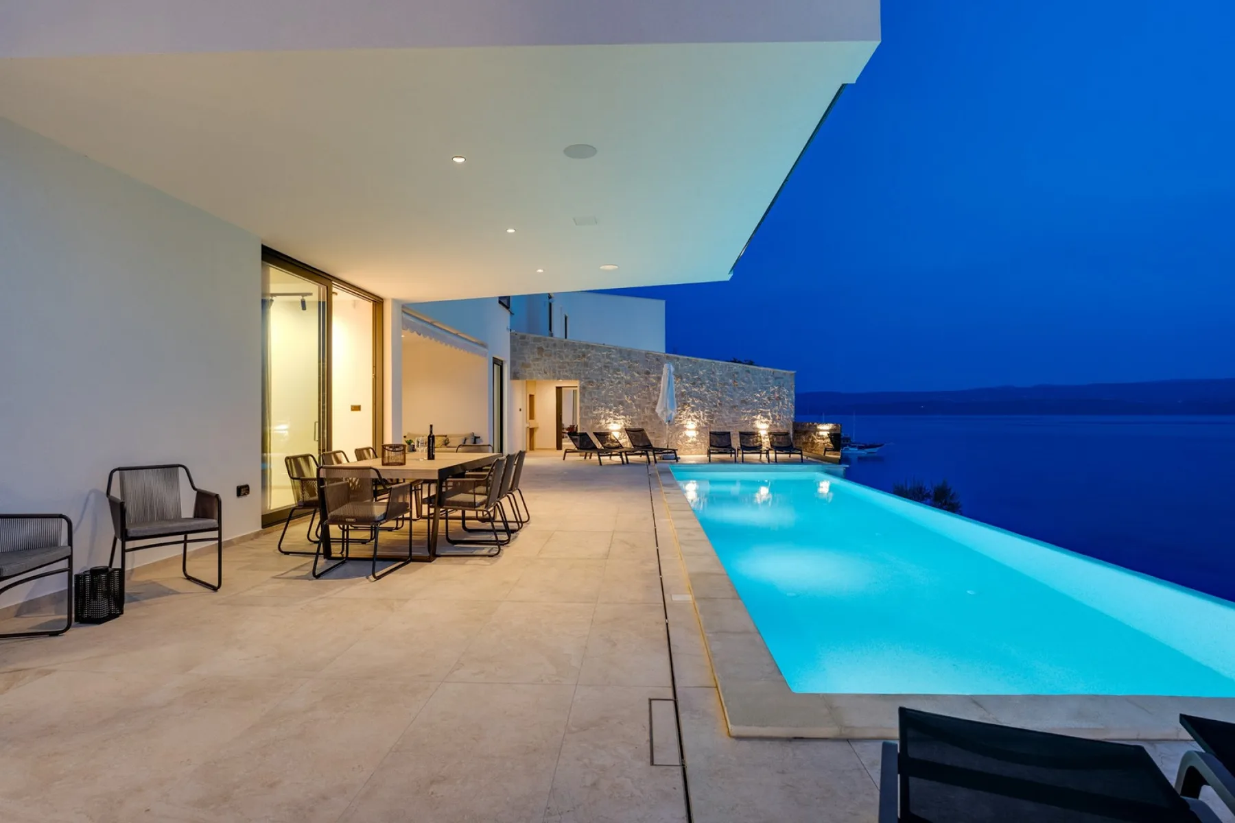 Villa Kiara
