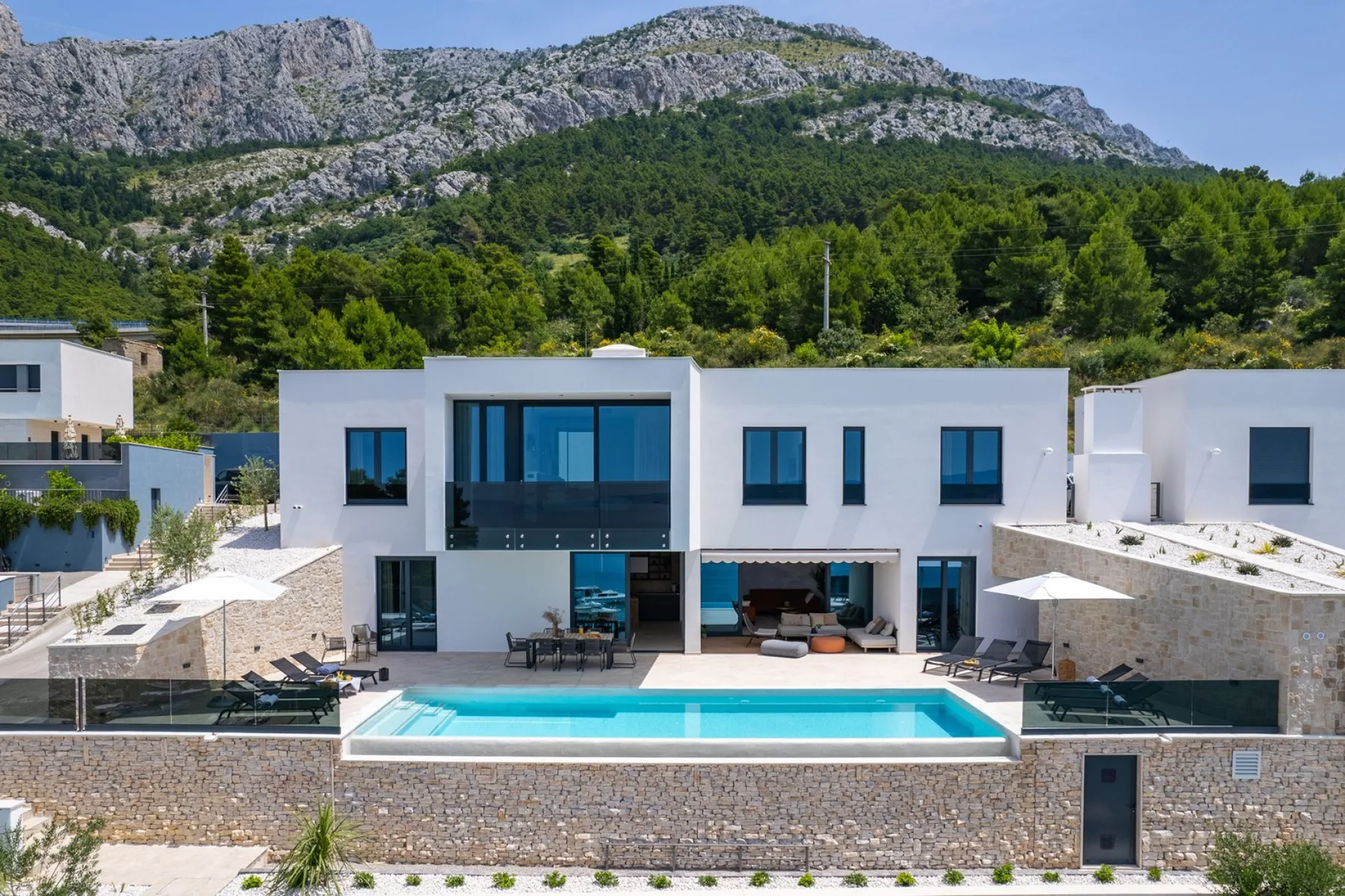 Villa Kiara