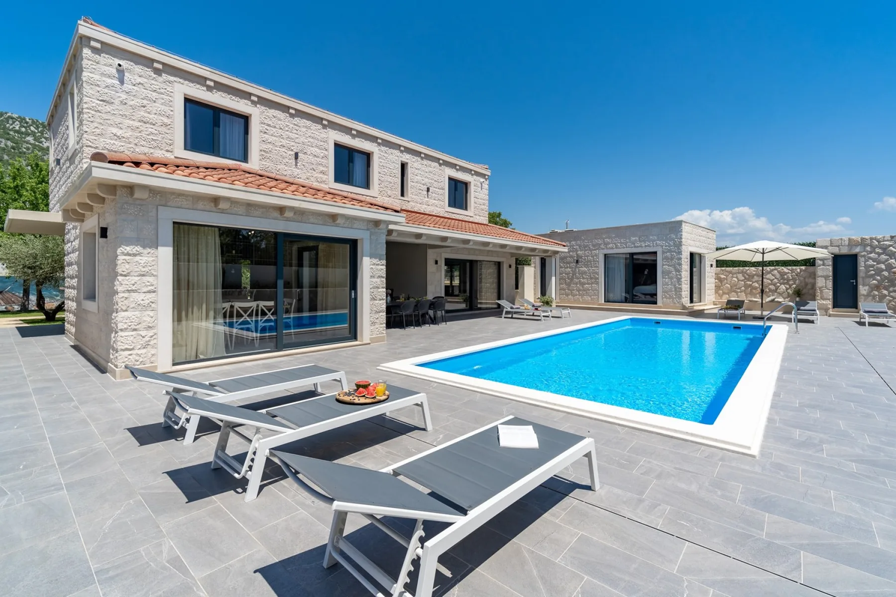 Villa Neven