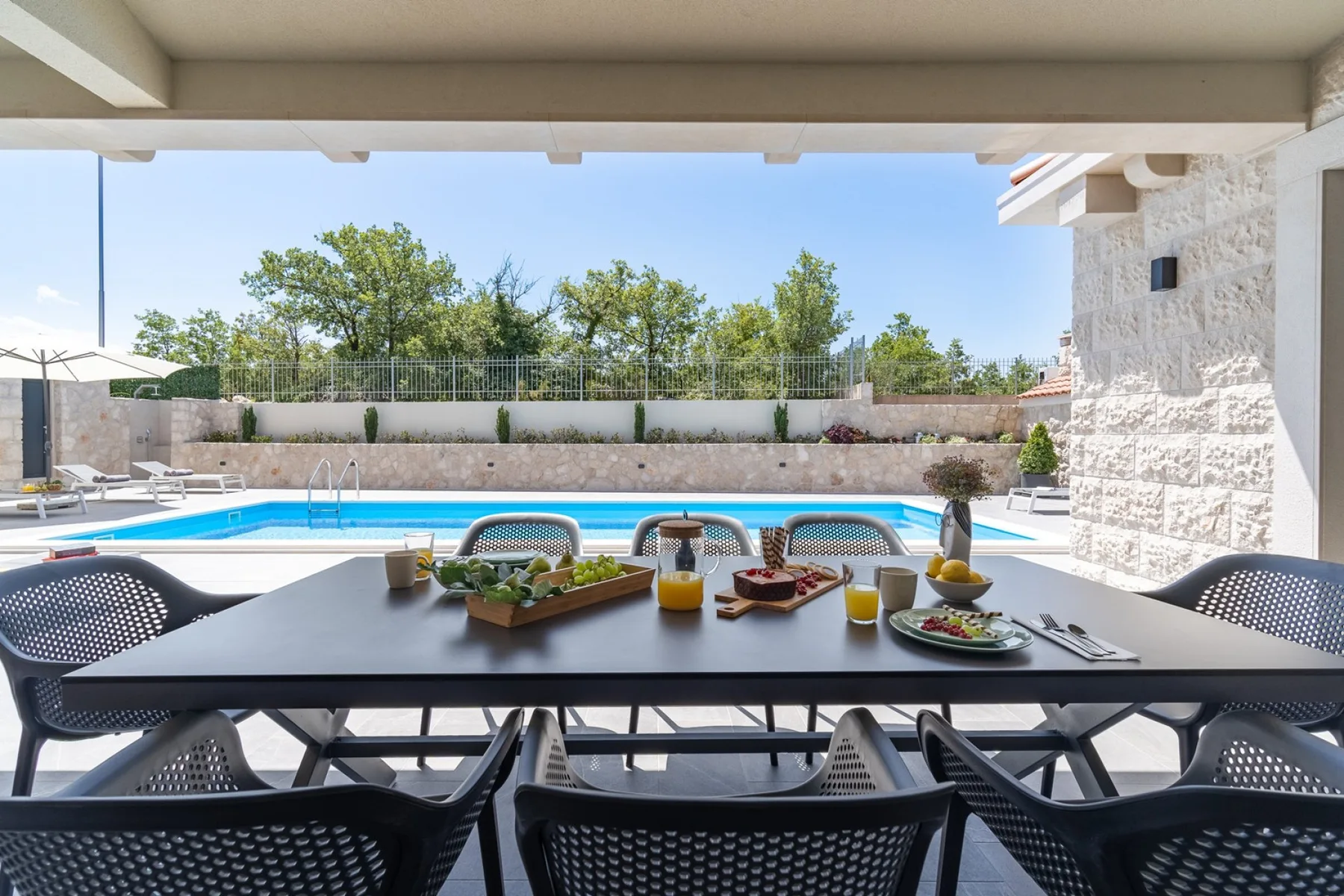 Villa Neven