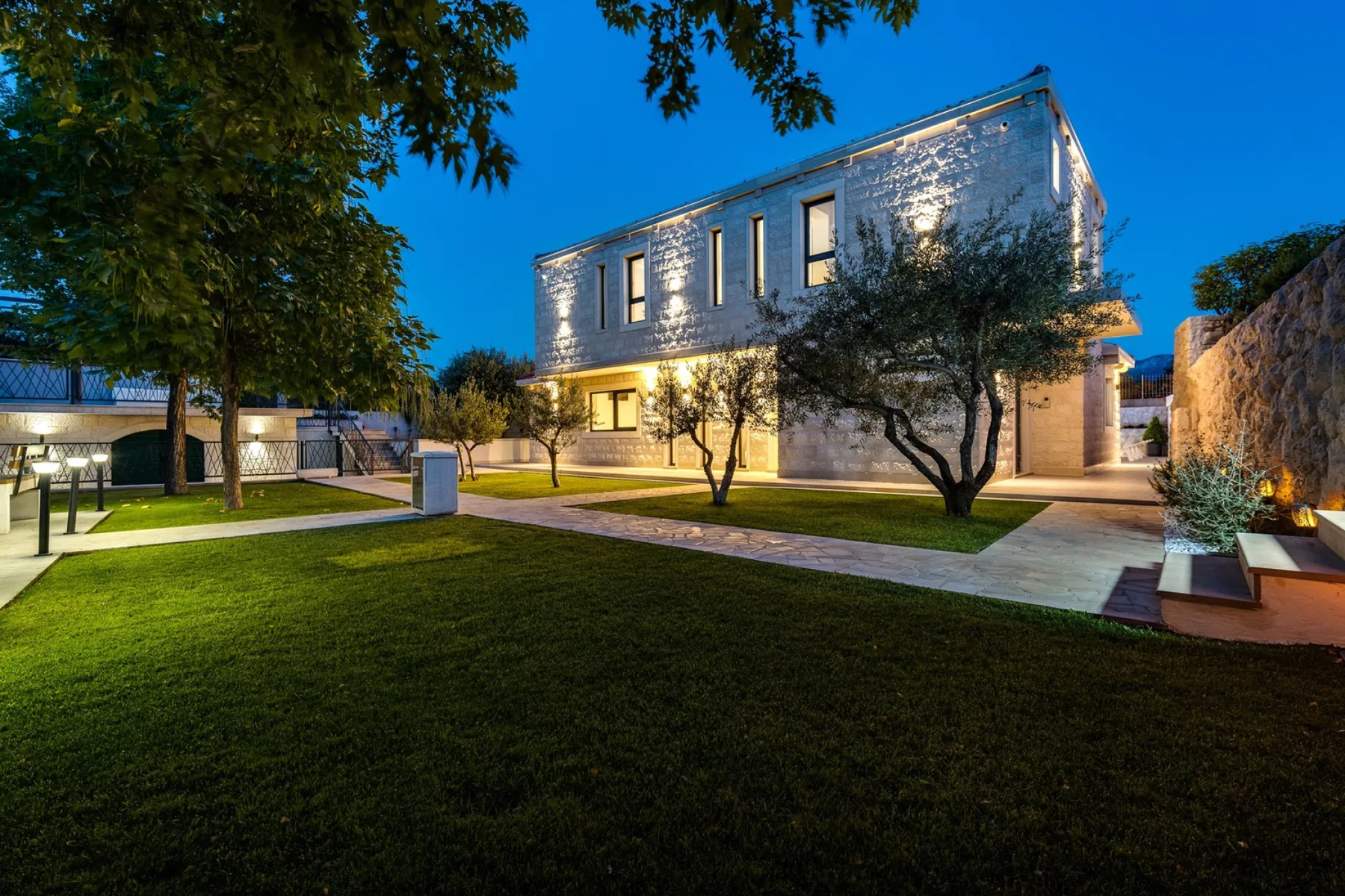 Villa Neven