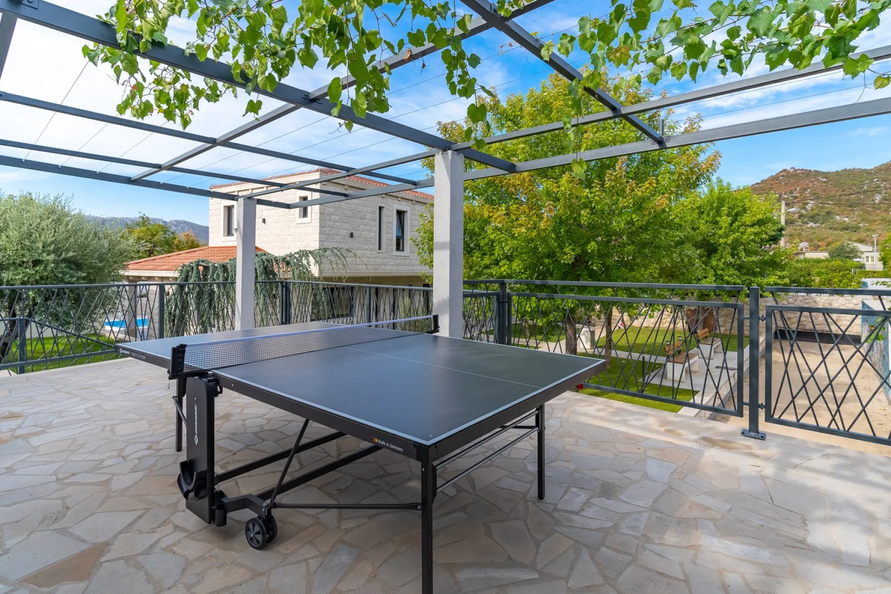 Villa Neven