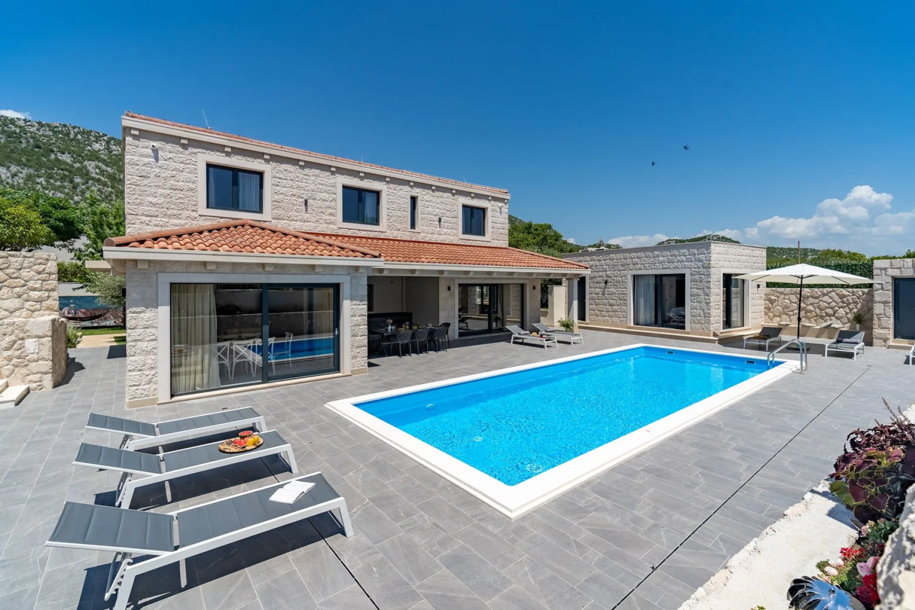 Villa Neven