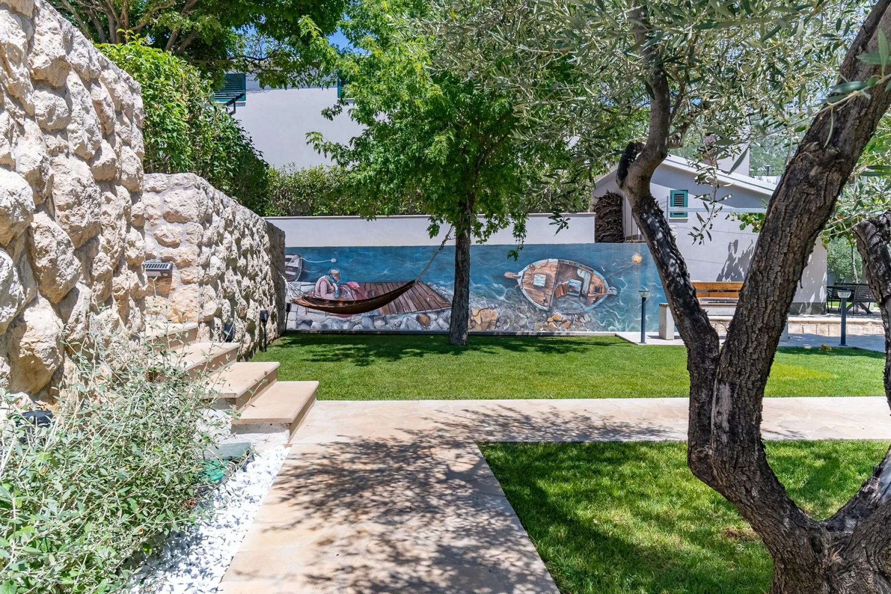 Villa Neven