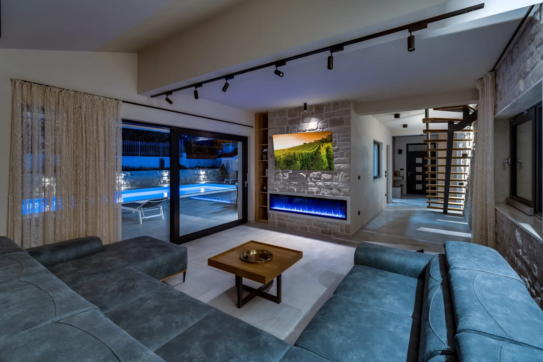 Villa Neven