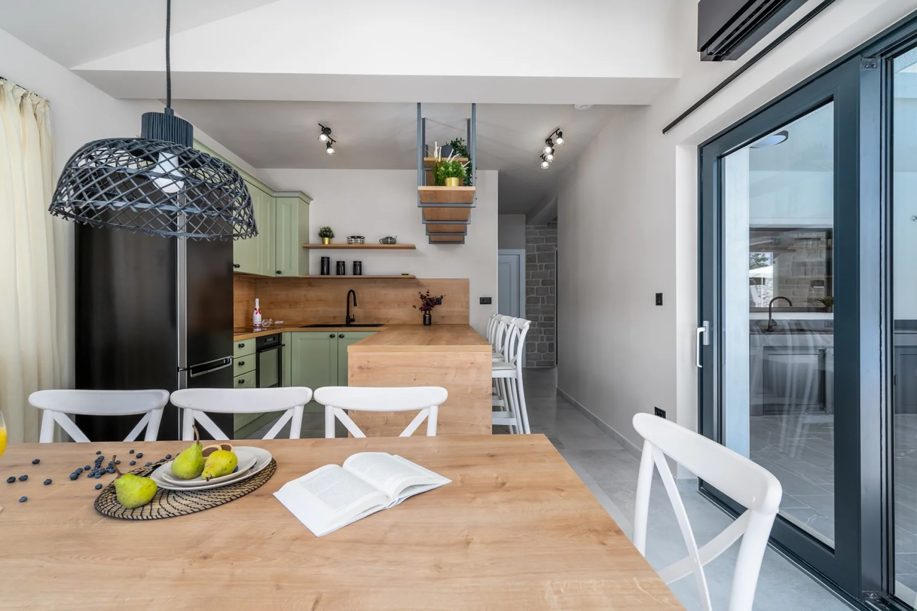 Villa Neven