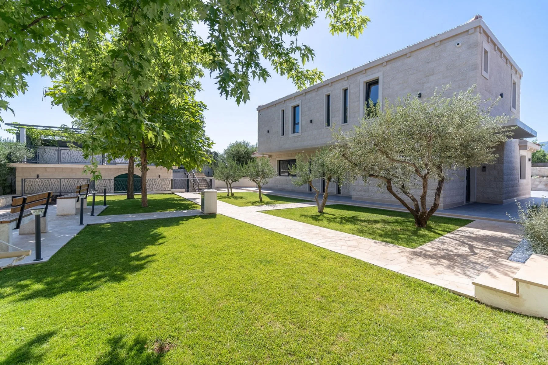 Villa Neven