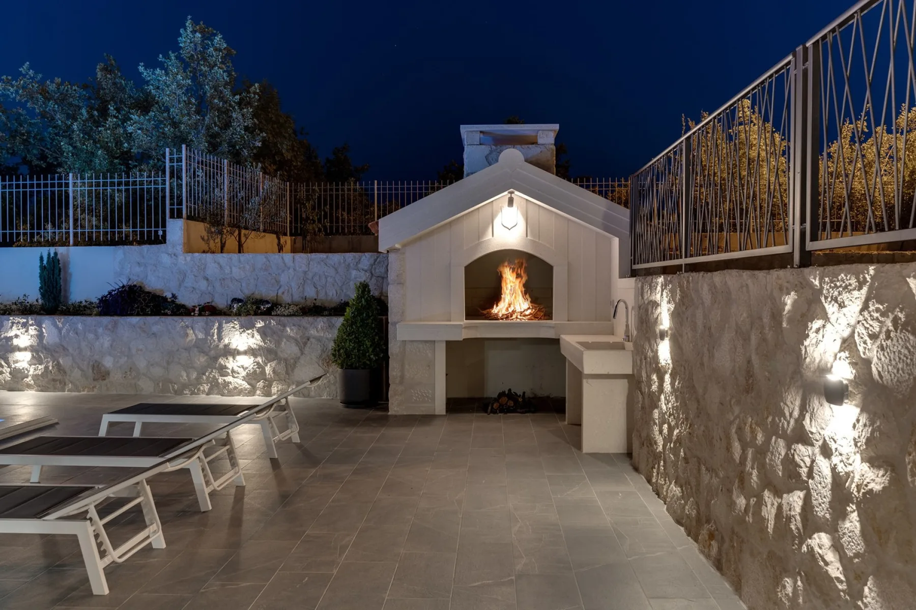 Villa Neven